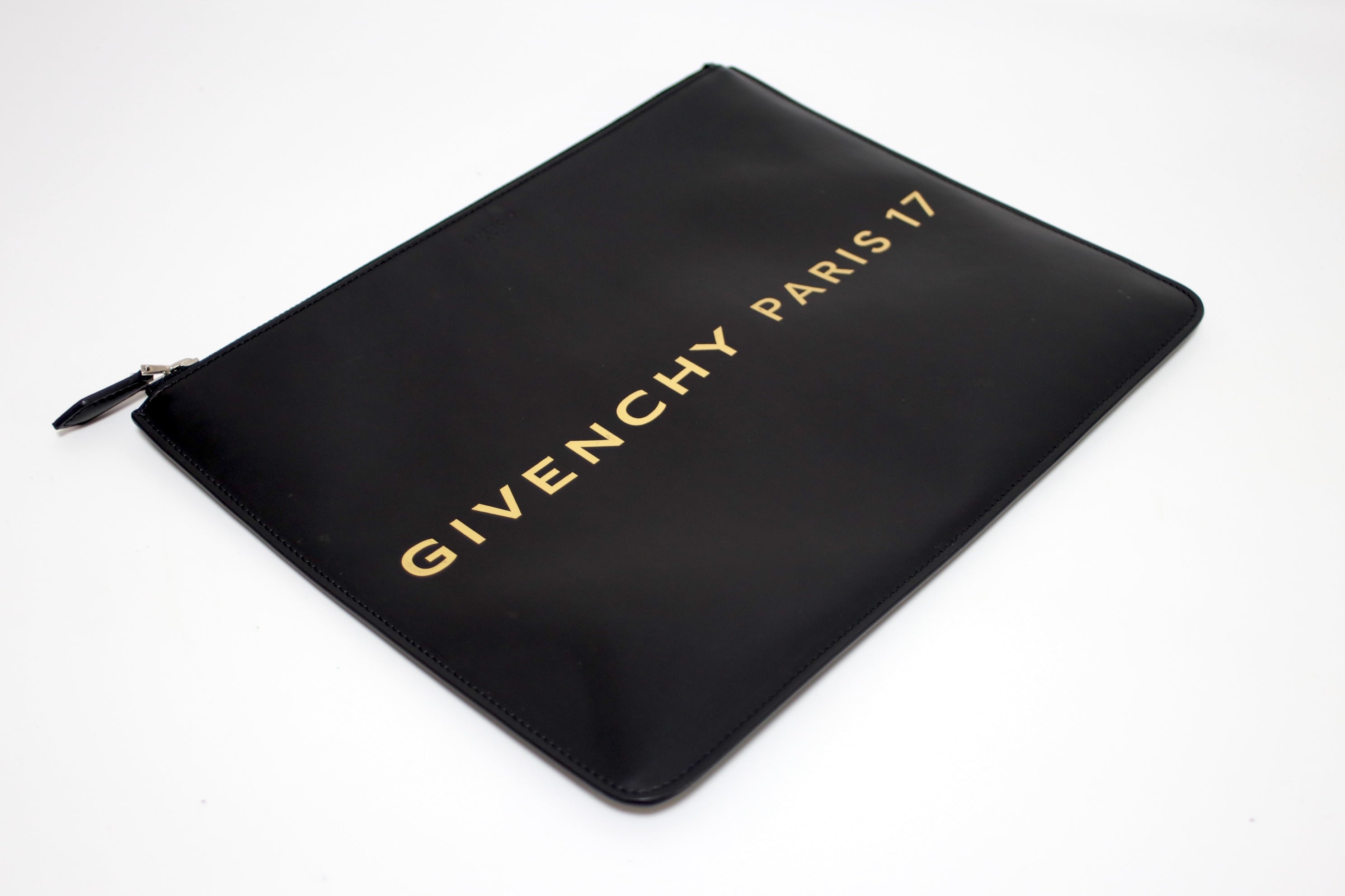Givenchy Clutch Used