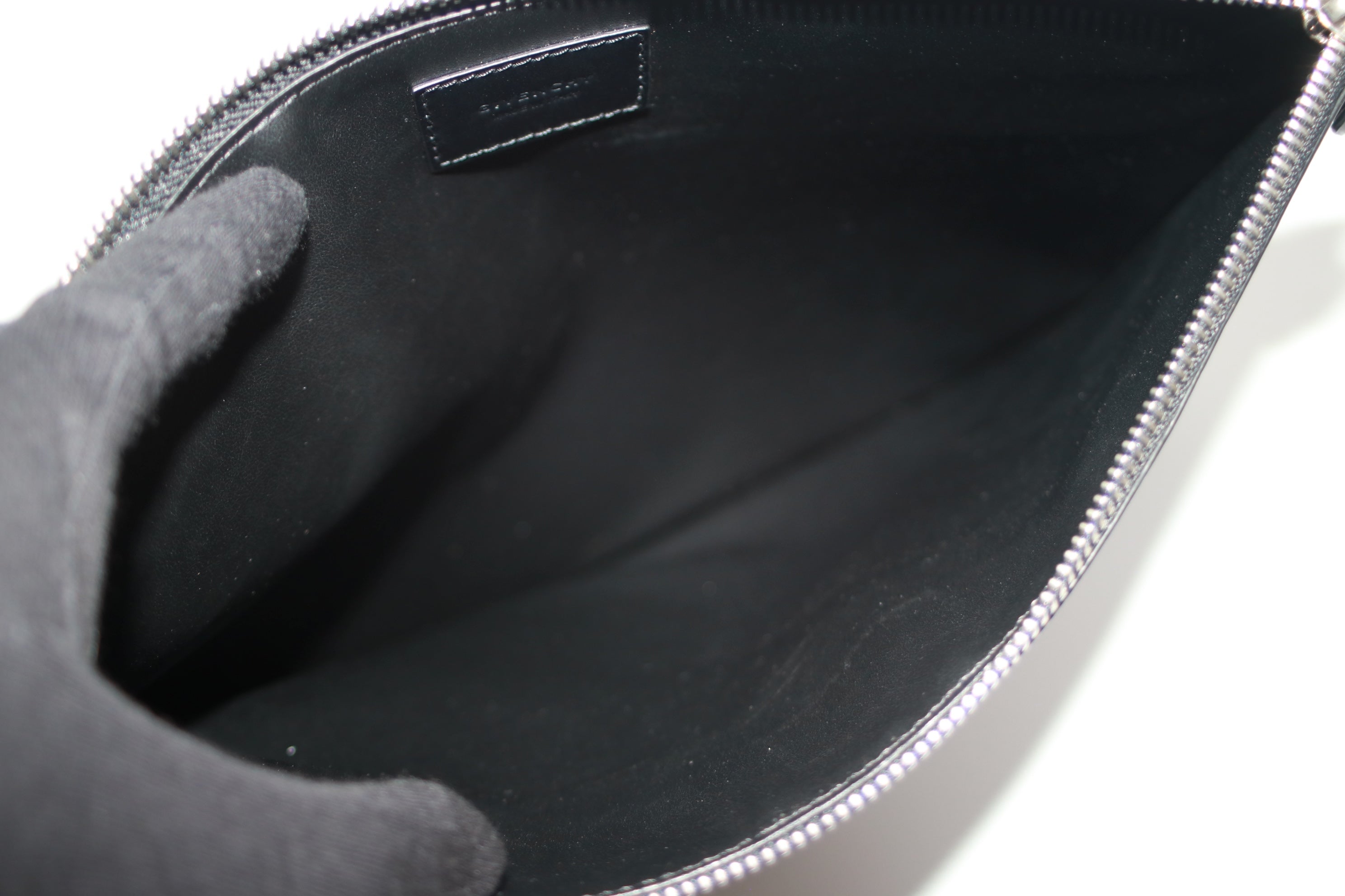 Givenchy Clutch Used
