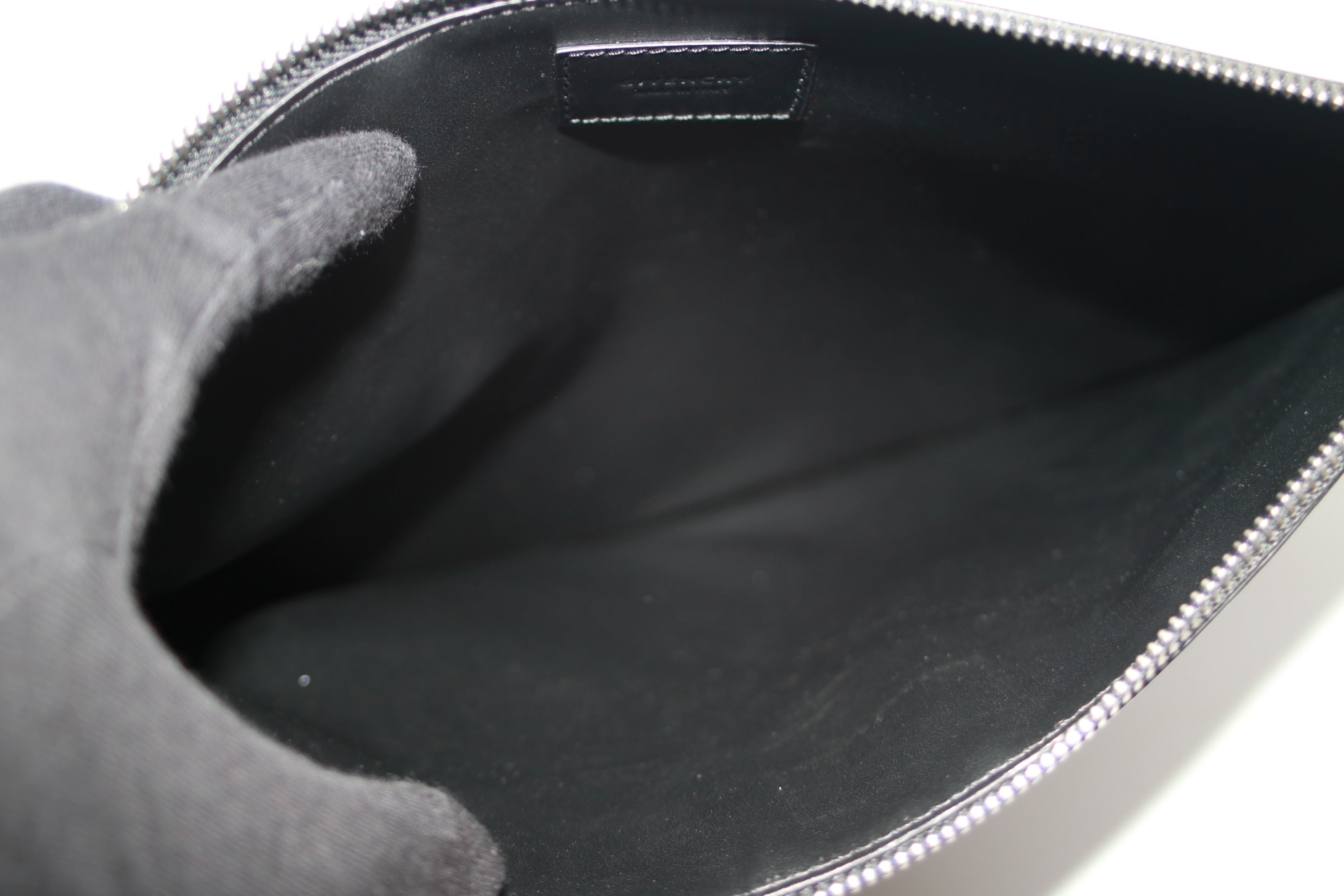 Givenchy Clutch Used