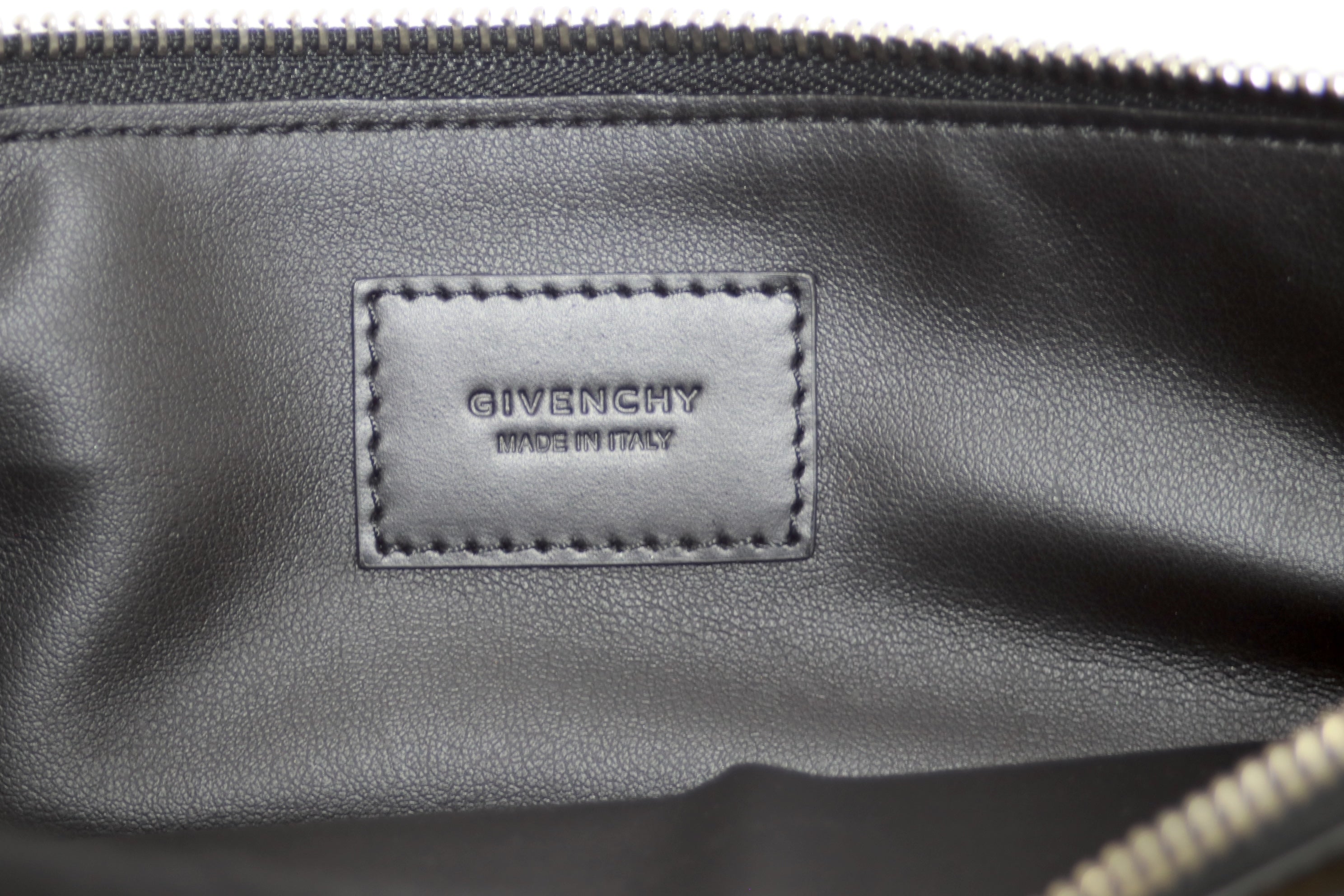 Givenchy Clutch Used
