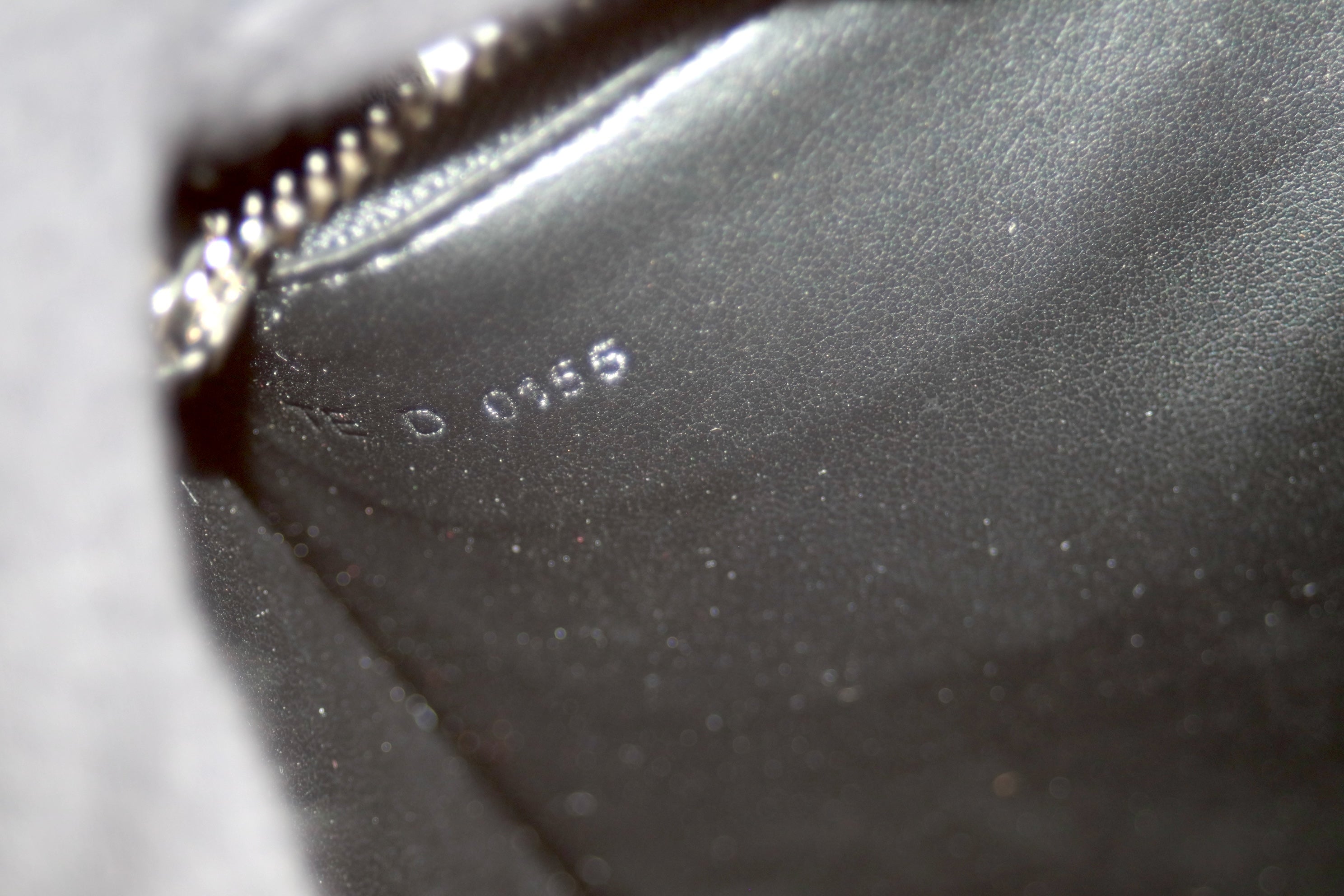 Givenchy Clutch Used