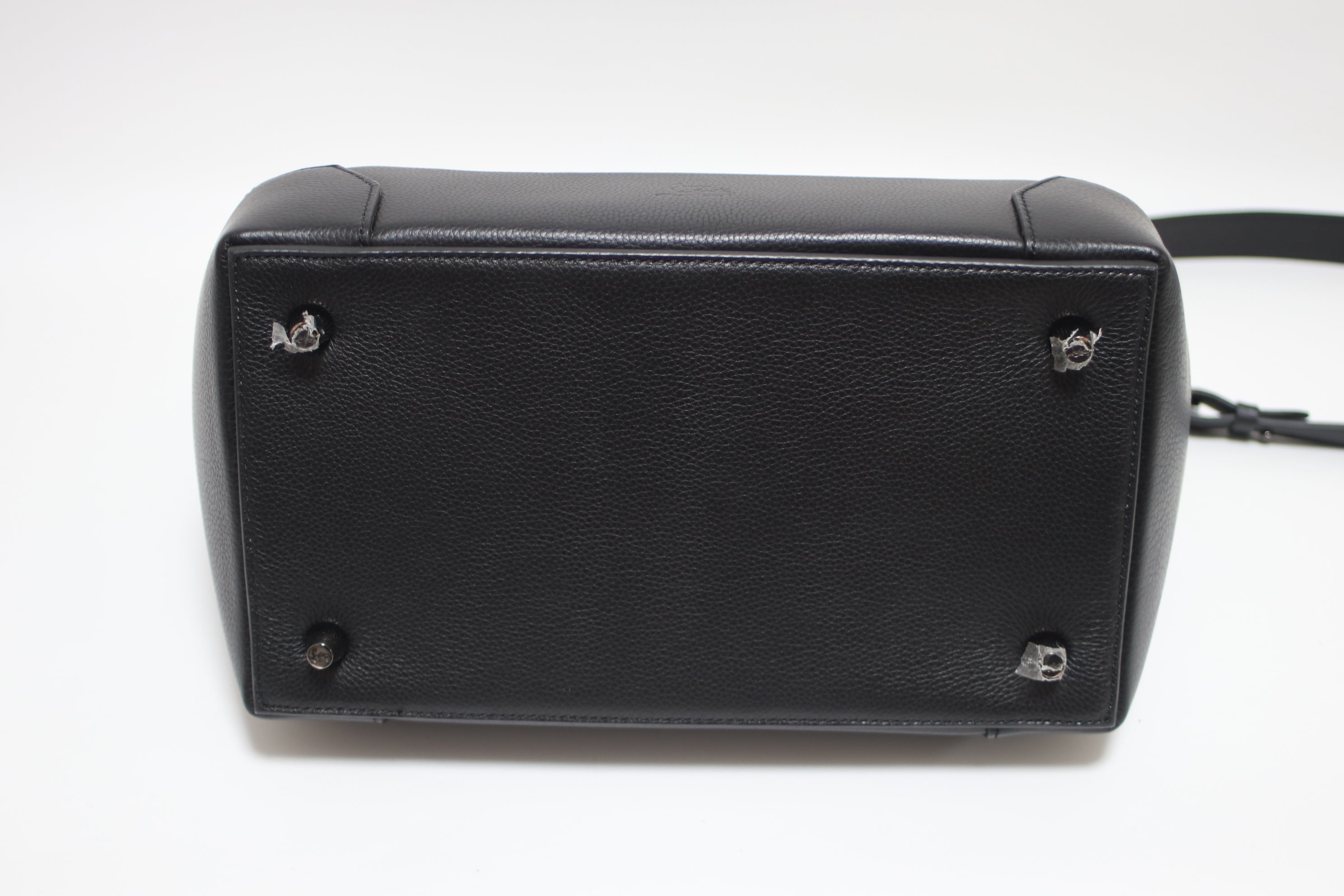 Christian Louboutin Eloise Studs Two Way Bag Used