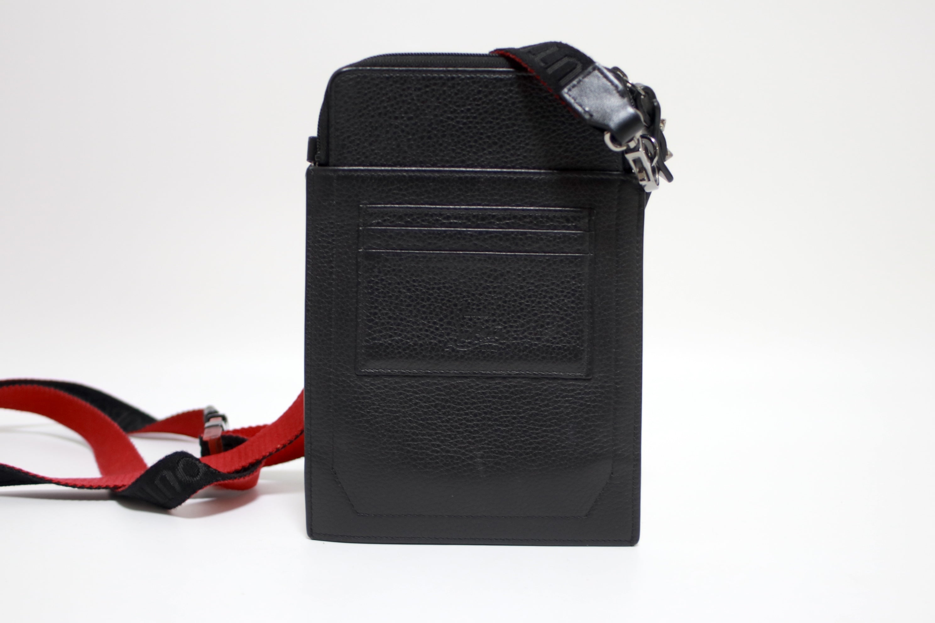 Christian Louboutin Pochette Phone Crossbody Used