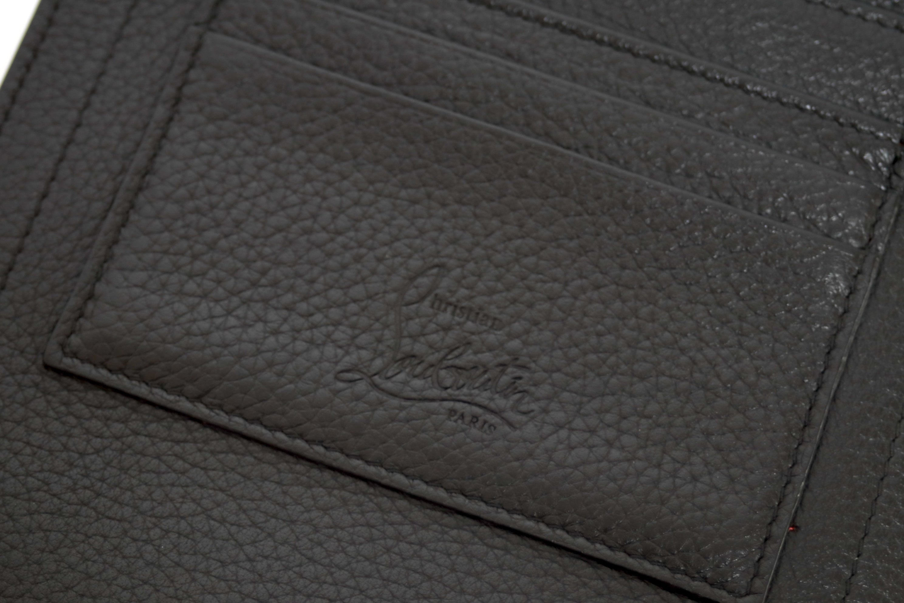 Christian Louboutin Pochette Phone Crossbody Used