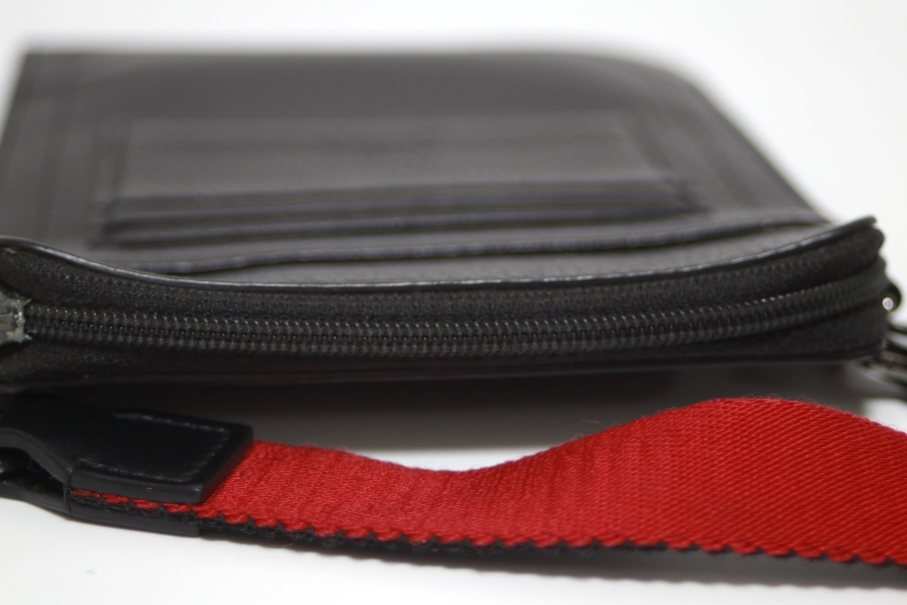 Christian Louboutin Pochette Phone Crossbody Used