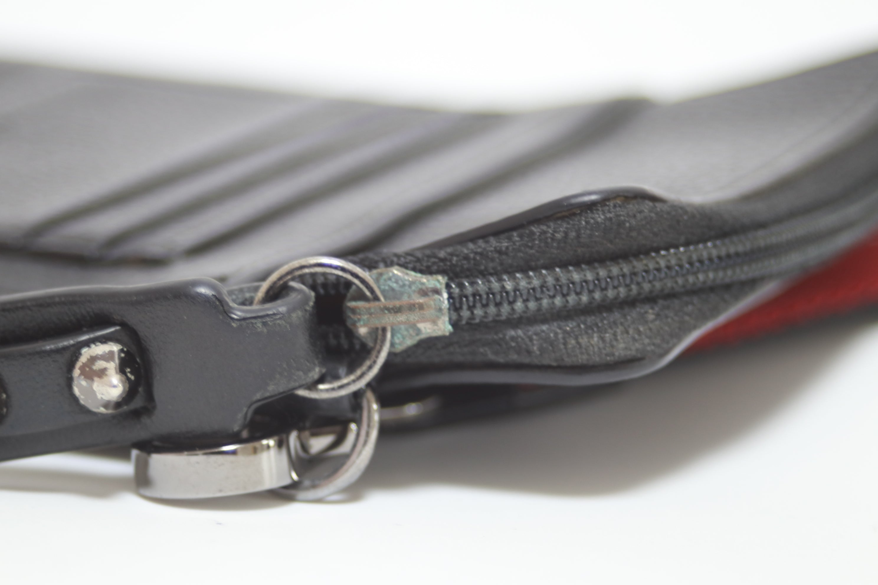 Christian Louboutin Pochette Phone Crossbody Used