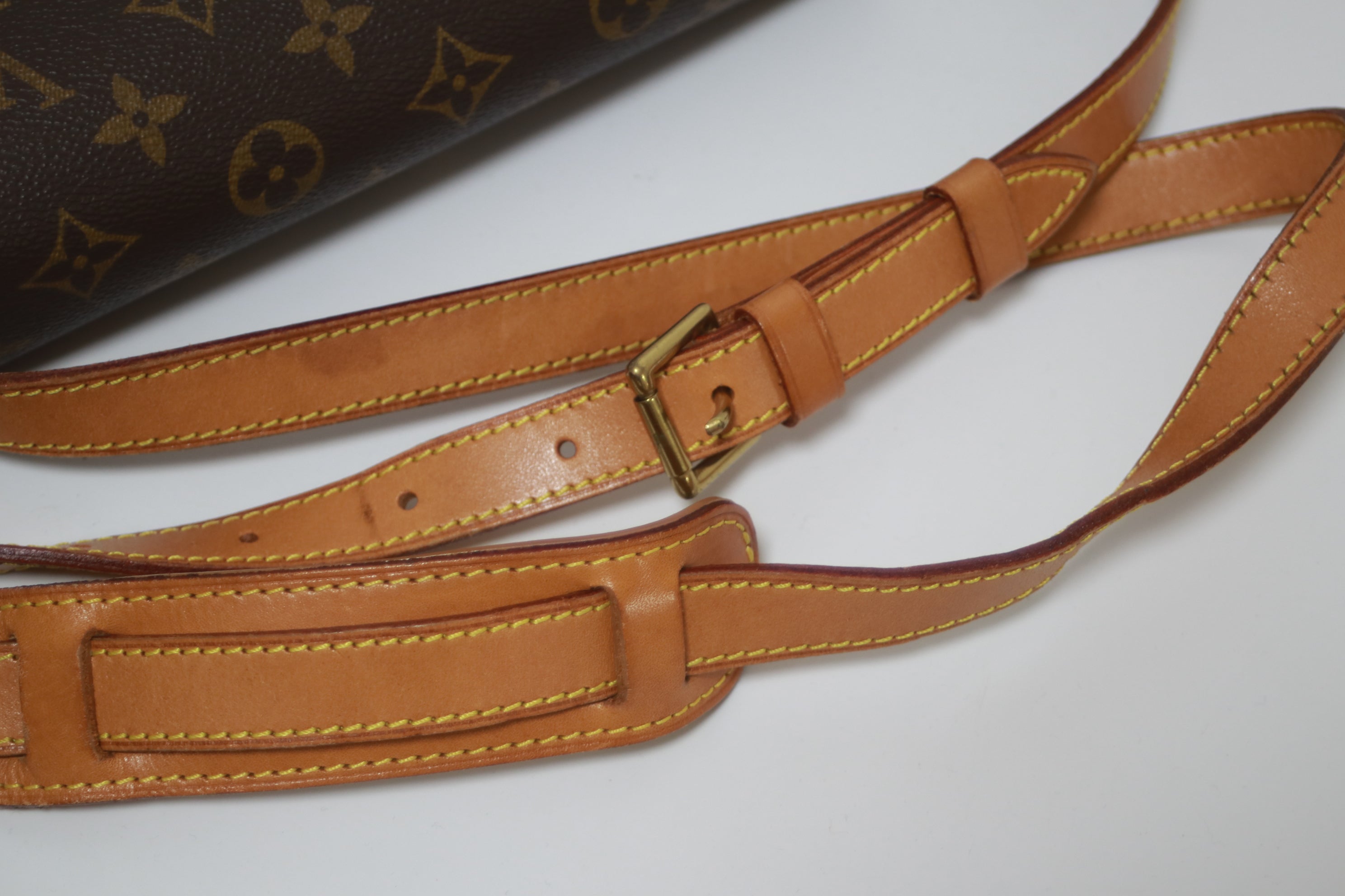 ルイヴィトン サンクラウドGM ショルダーバッグ 中古