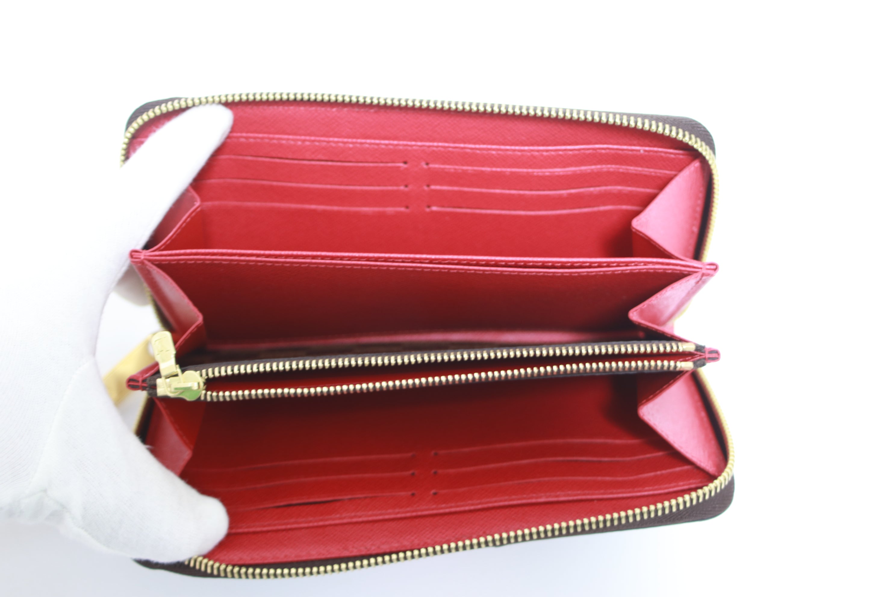 Louis Vuitton Karakoram Limited Edition Wallet Used