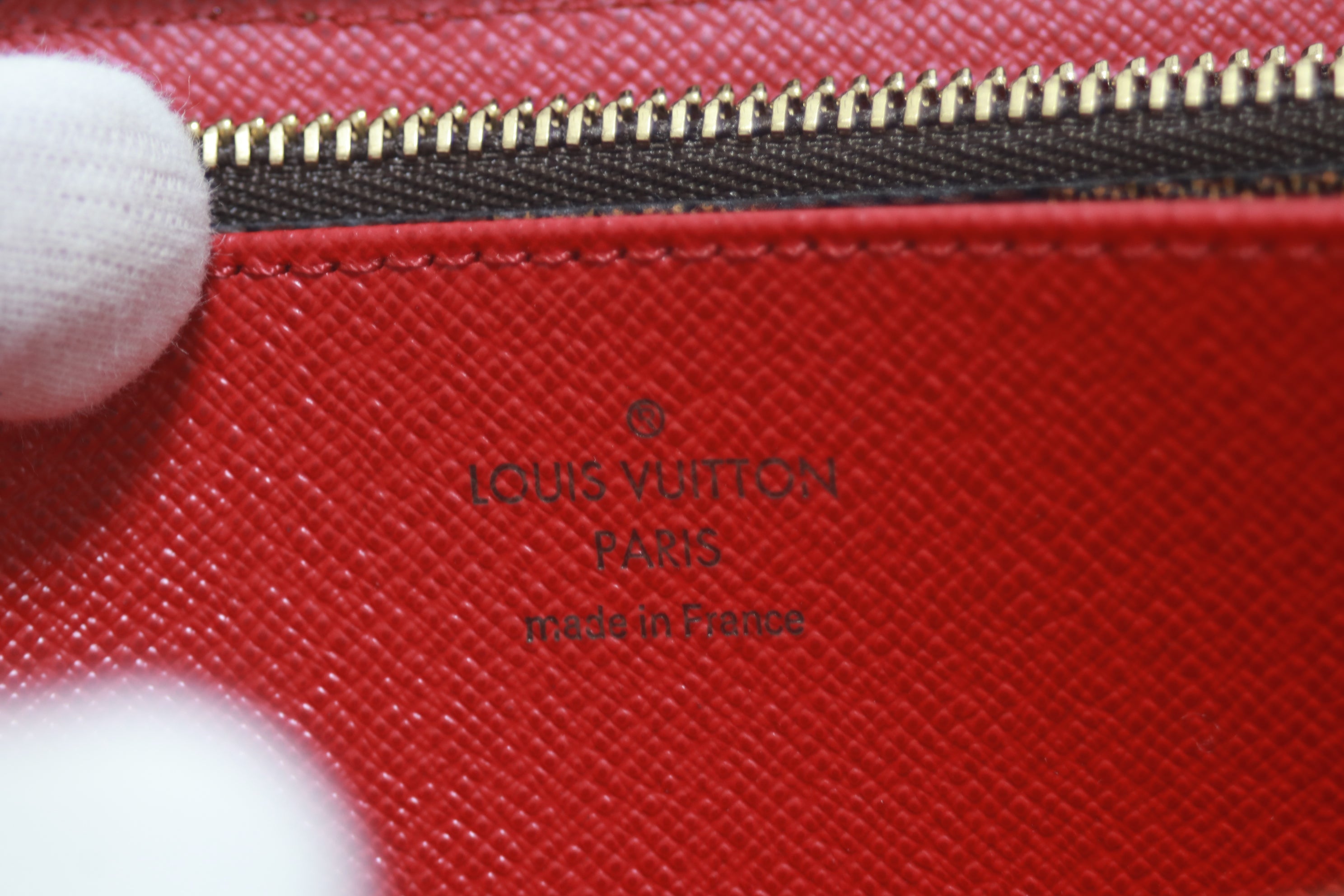 Louis Vuitton Karakoram Limited Edition Wallet Used