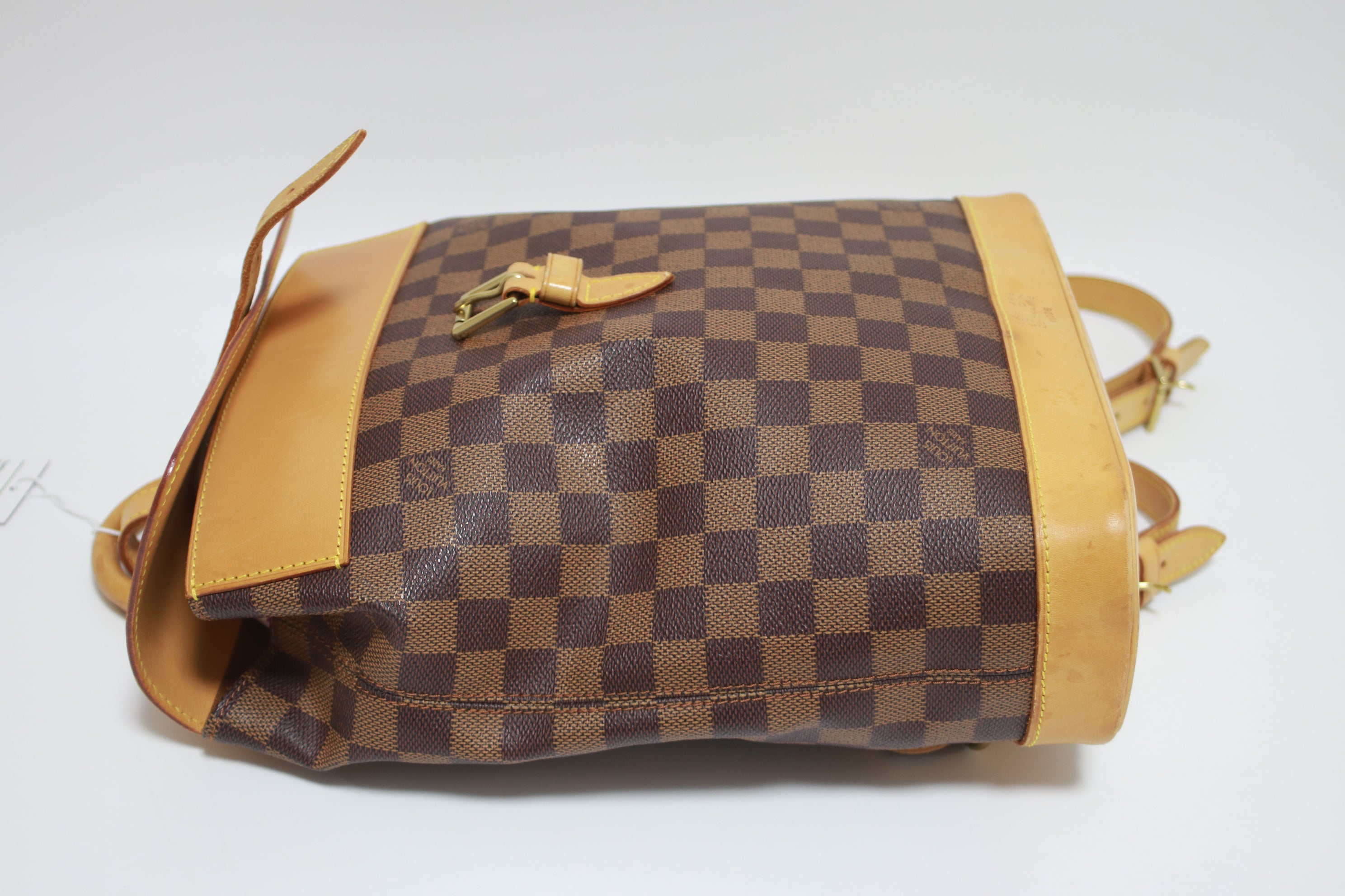 Louis Vuitton Arlequin Centenaire Backpack Used