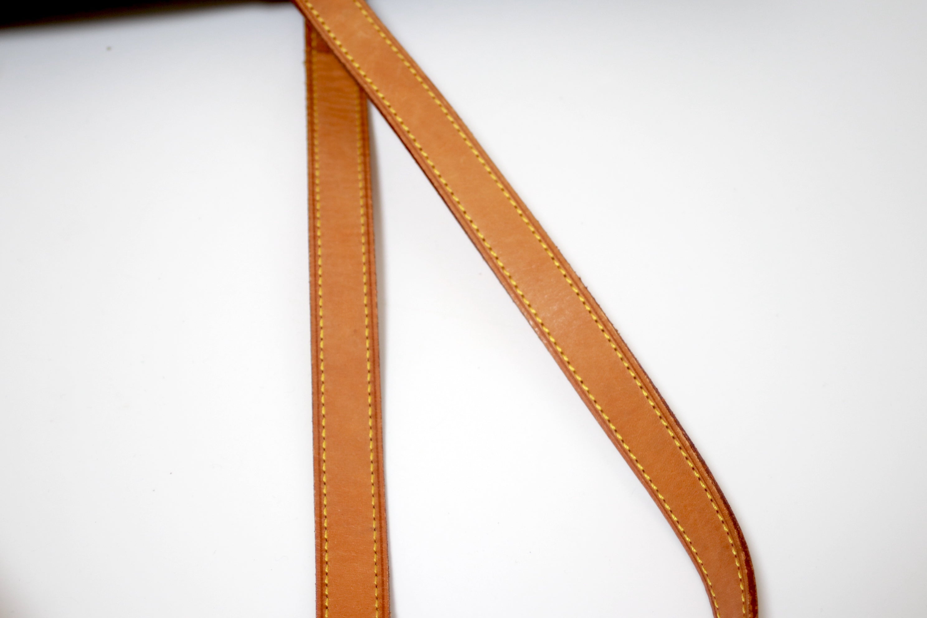 Louis Vuitton Sac Shopping GM Shoulder Tote Bag