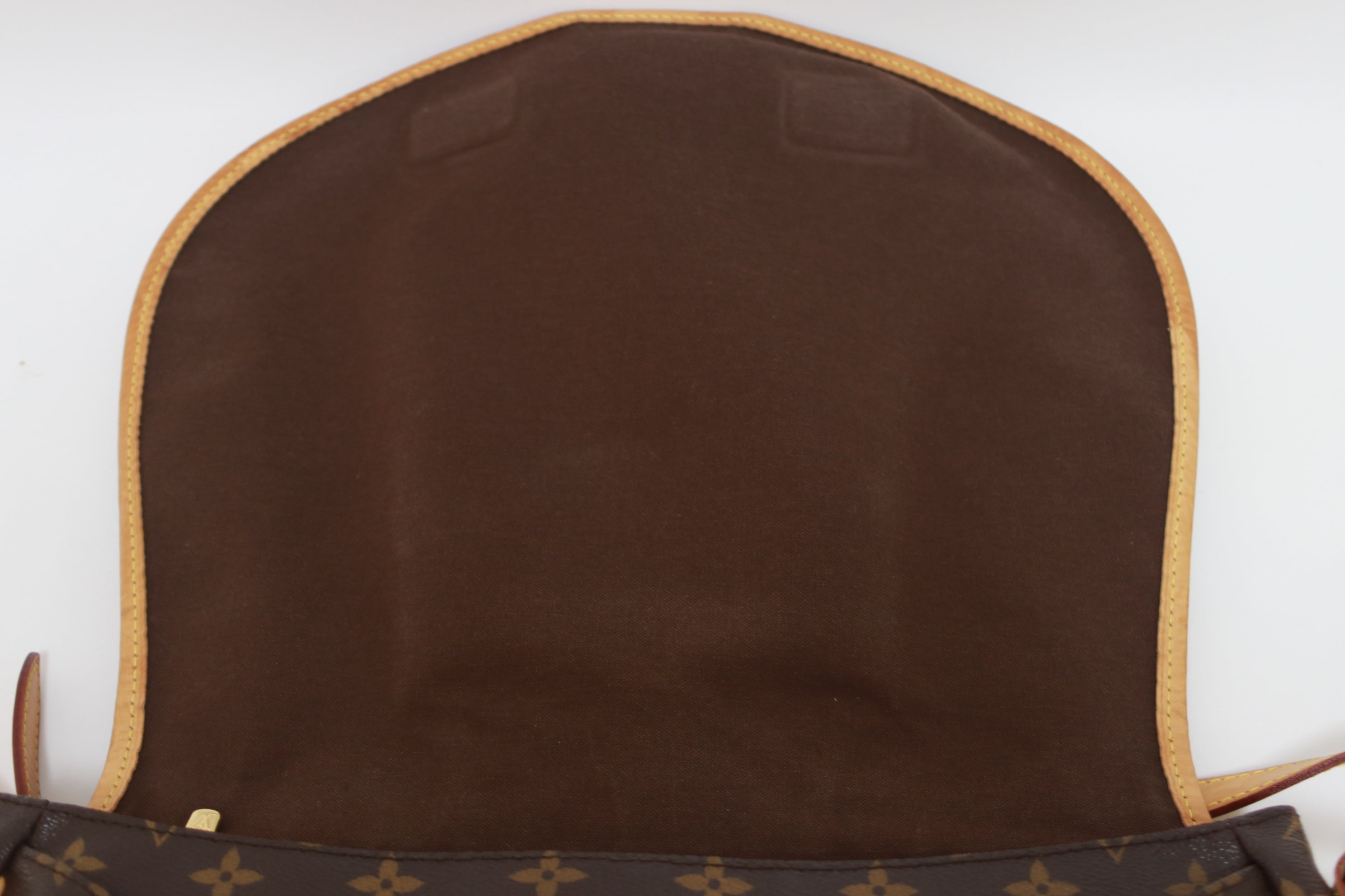 Louis Vuitton Menilmontant MM Shoulder Bag Used