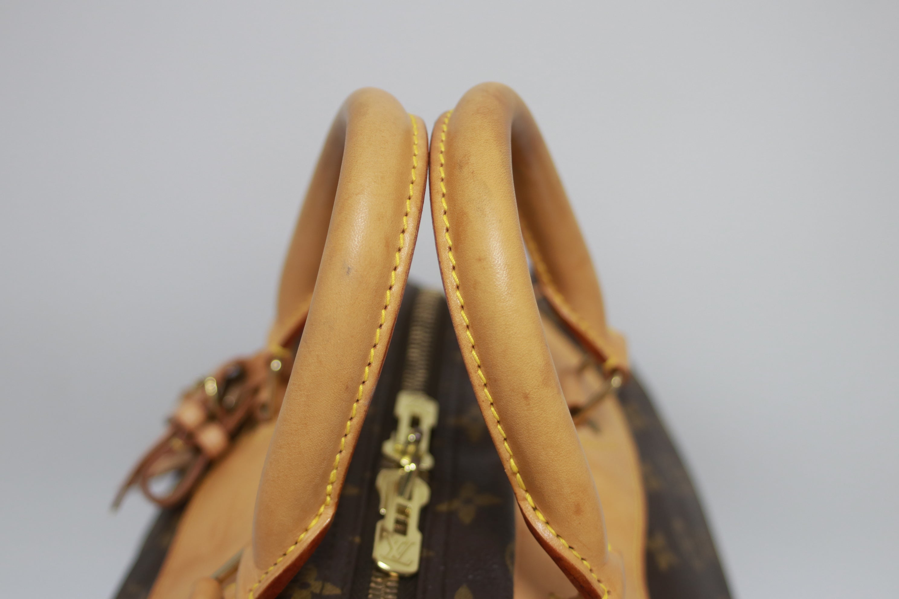 Louis Vuitton Evasion Sports Bag Used