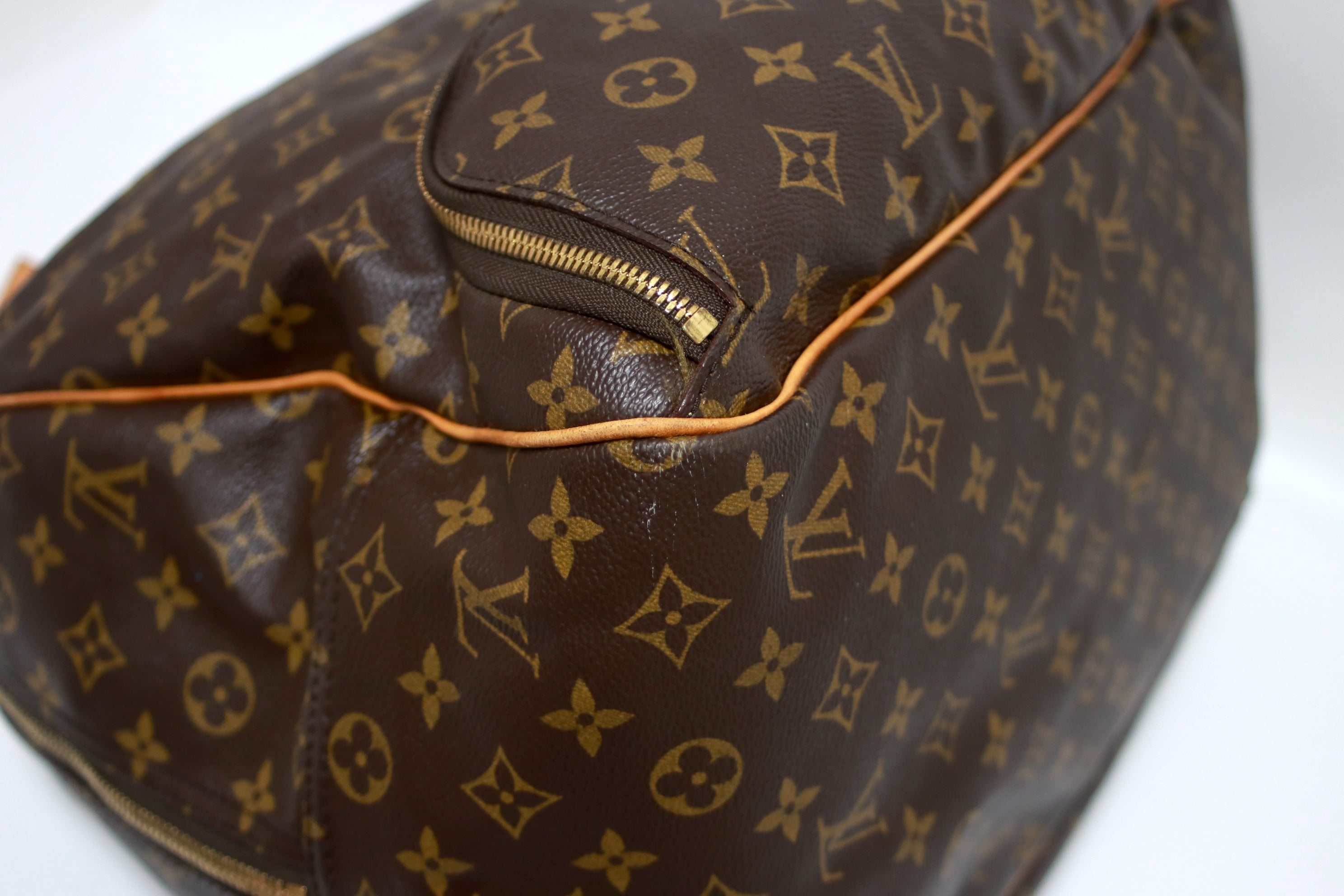Louis Vuitton Evasion Sports Bag Used