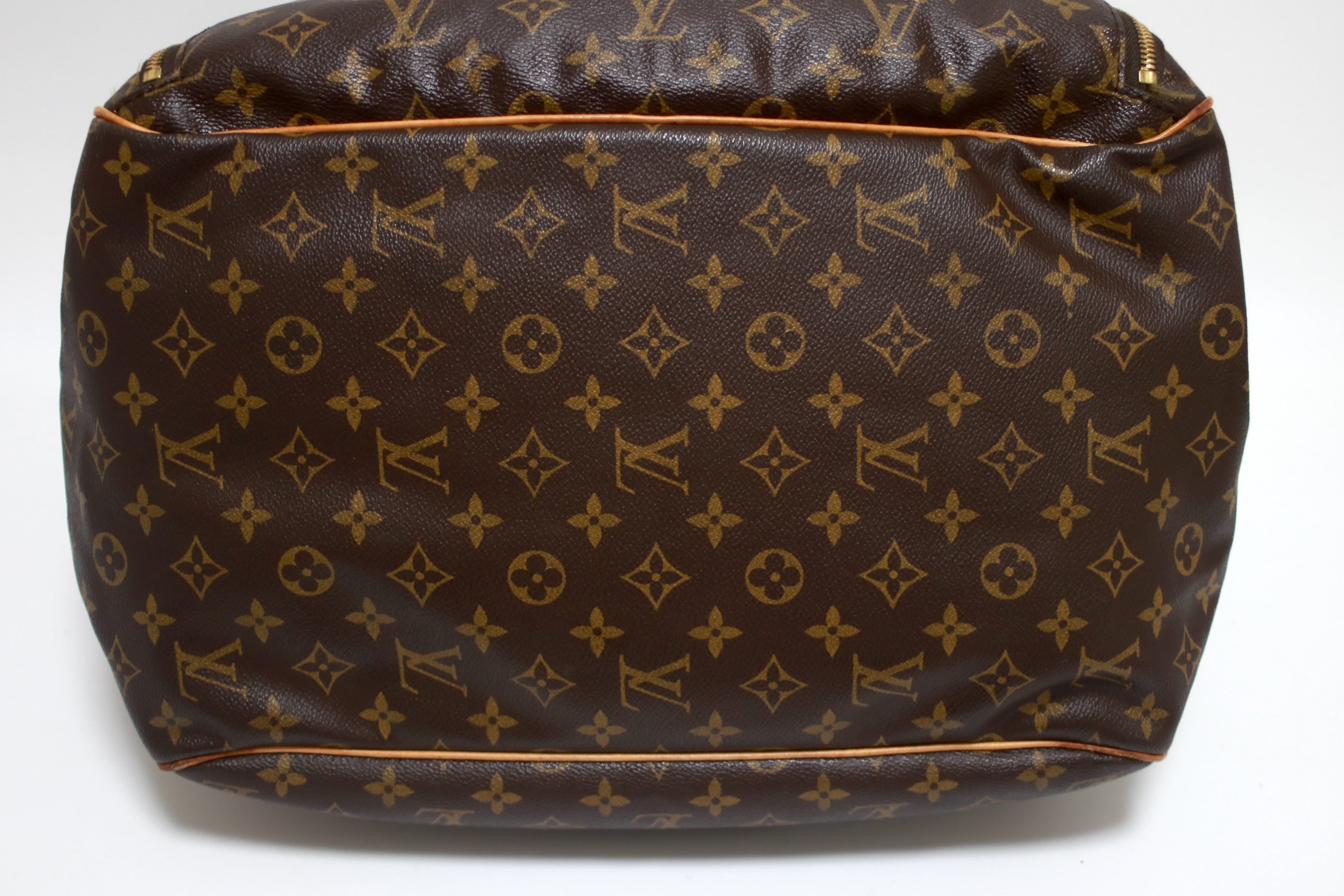Louis Vuitton Evasion Sports Bag Used