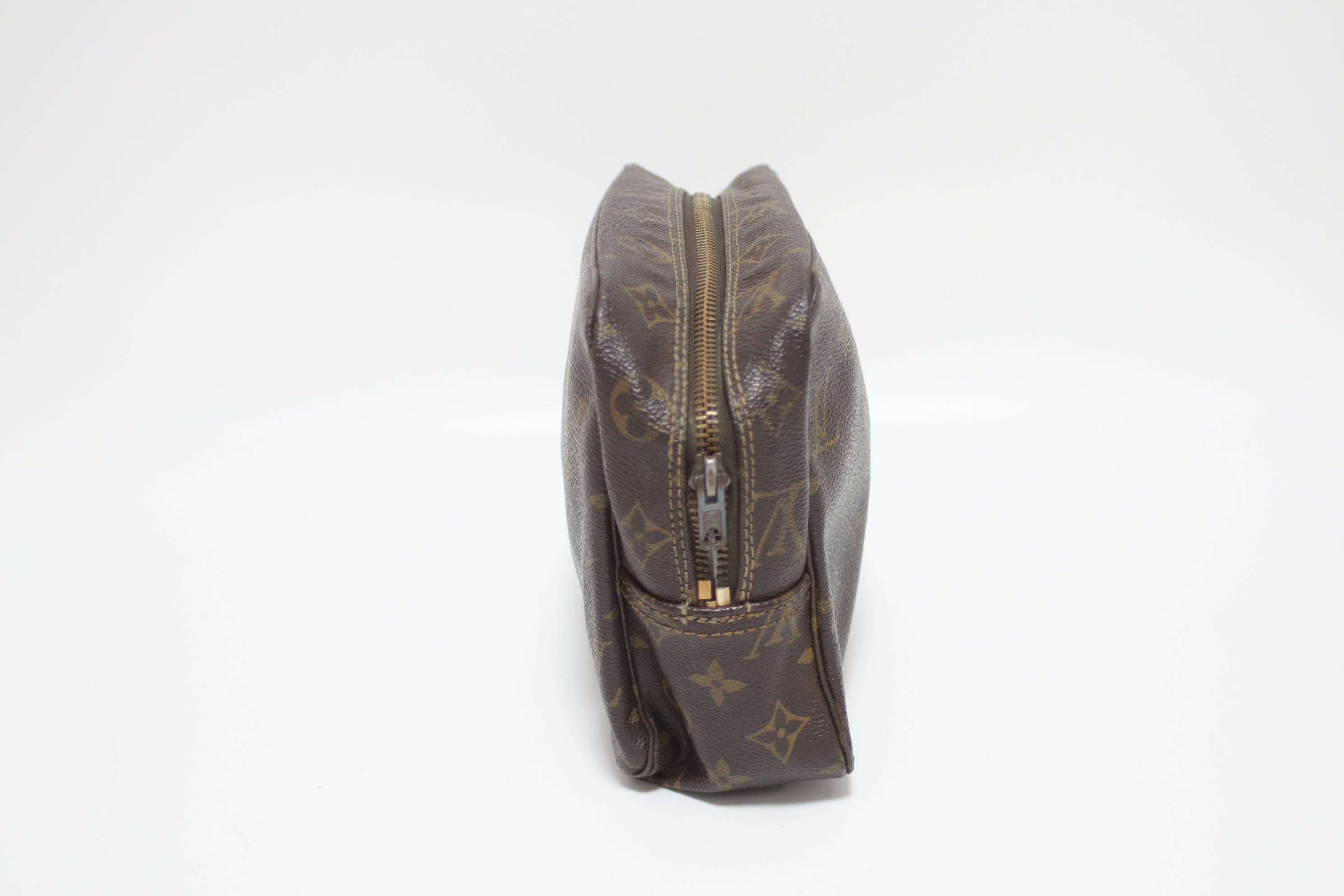 Louis Vuitton Trousse 28 Pouch Used