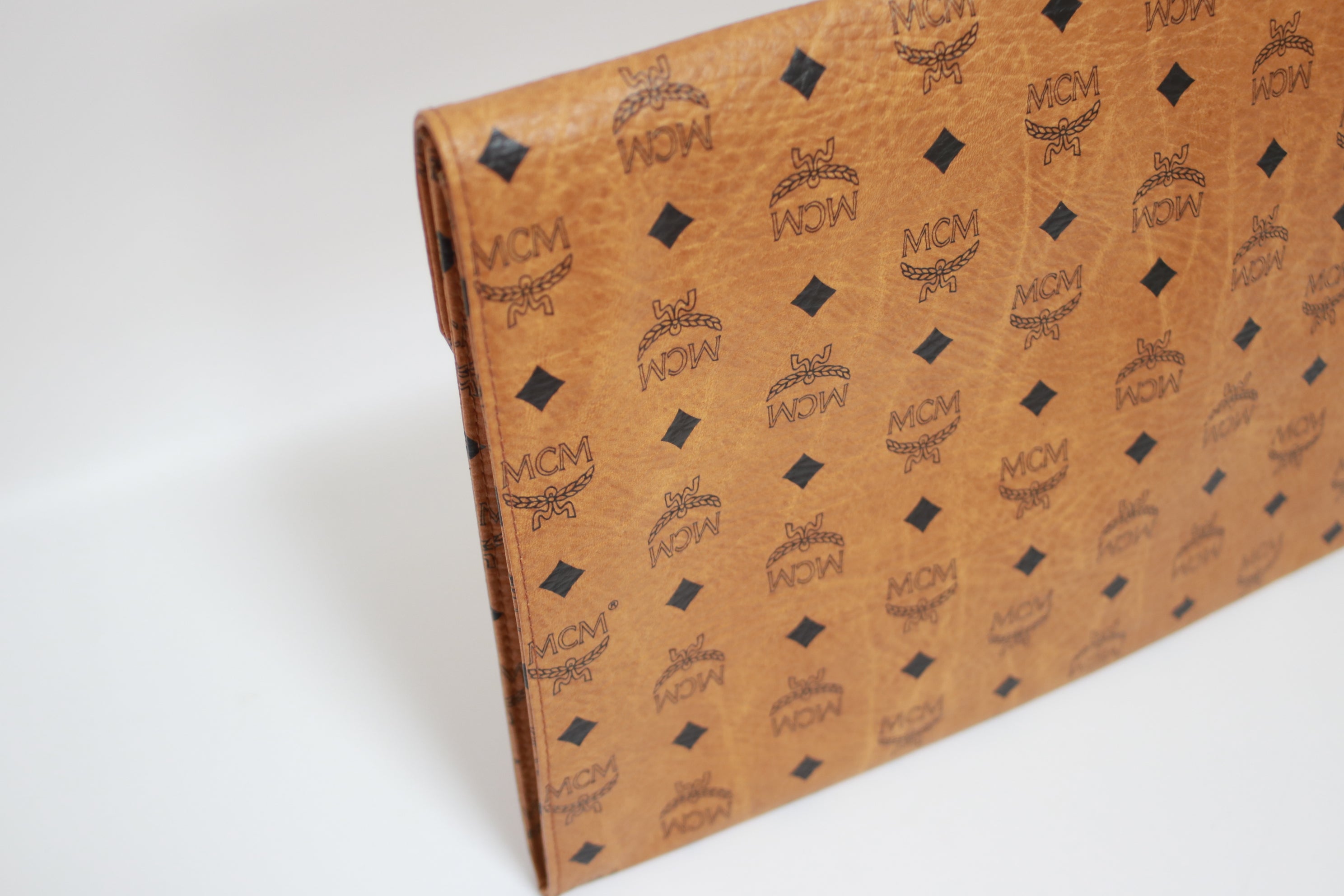 Portadocumenti MCM Pouch usato