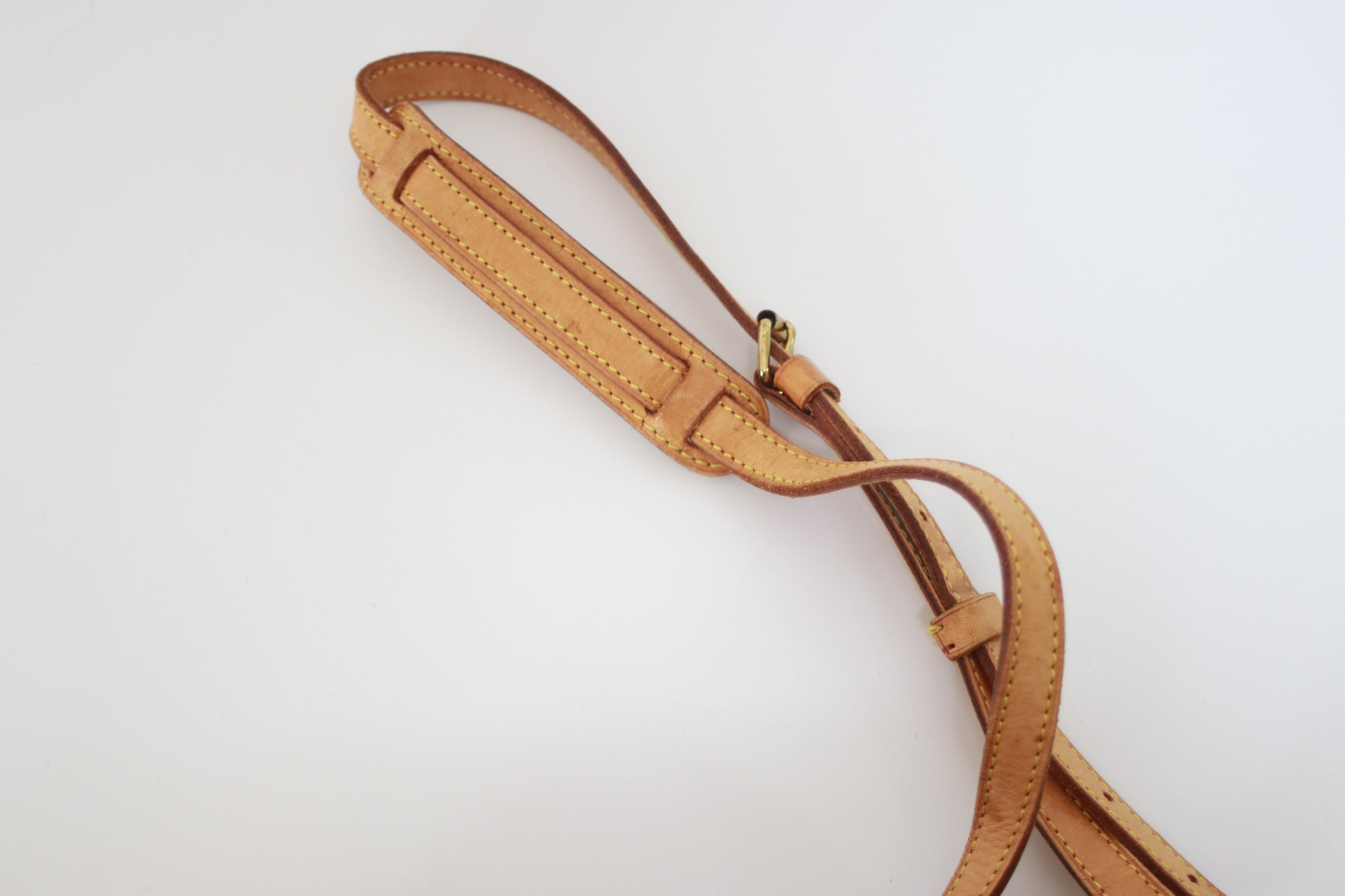 Louis Vuitton Trocadero 27 Shoulder Bag Used