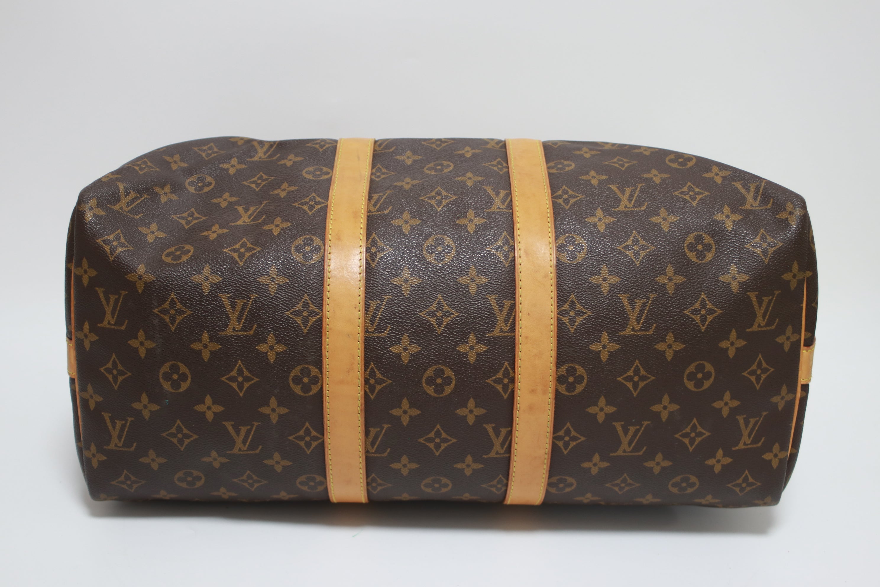 Louis Vuitton Keepall 45 Bandouliere Used