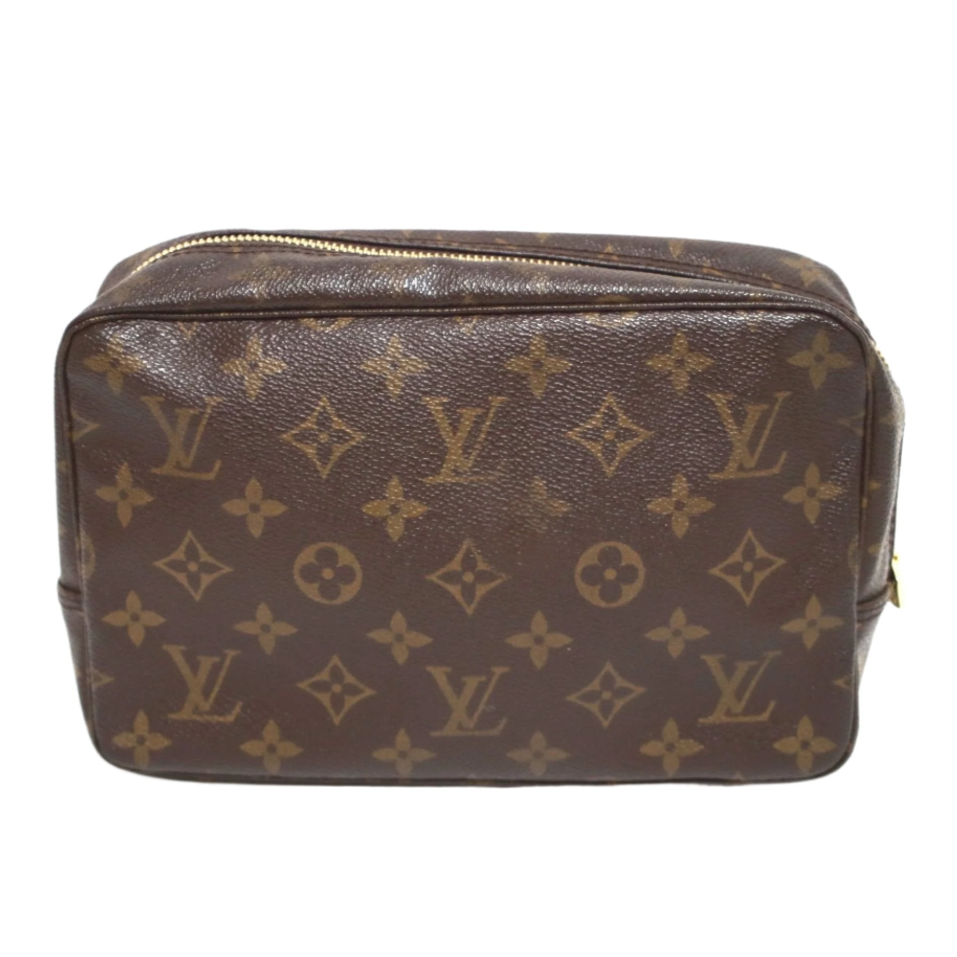 Custodia Louis Vuitton Trousse 23 usata