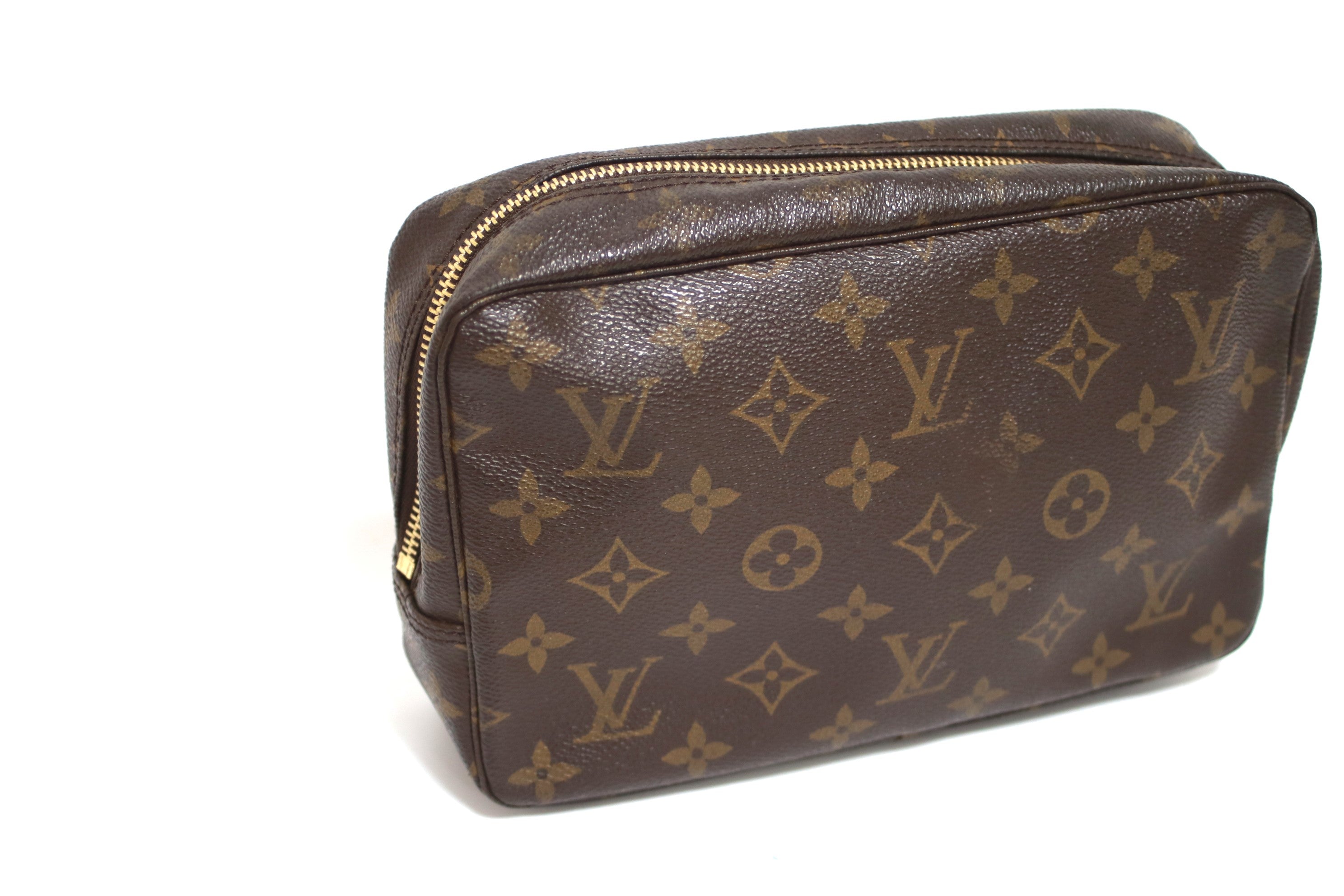 Custodia Louis Vuitton Trousse 23 usata