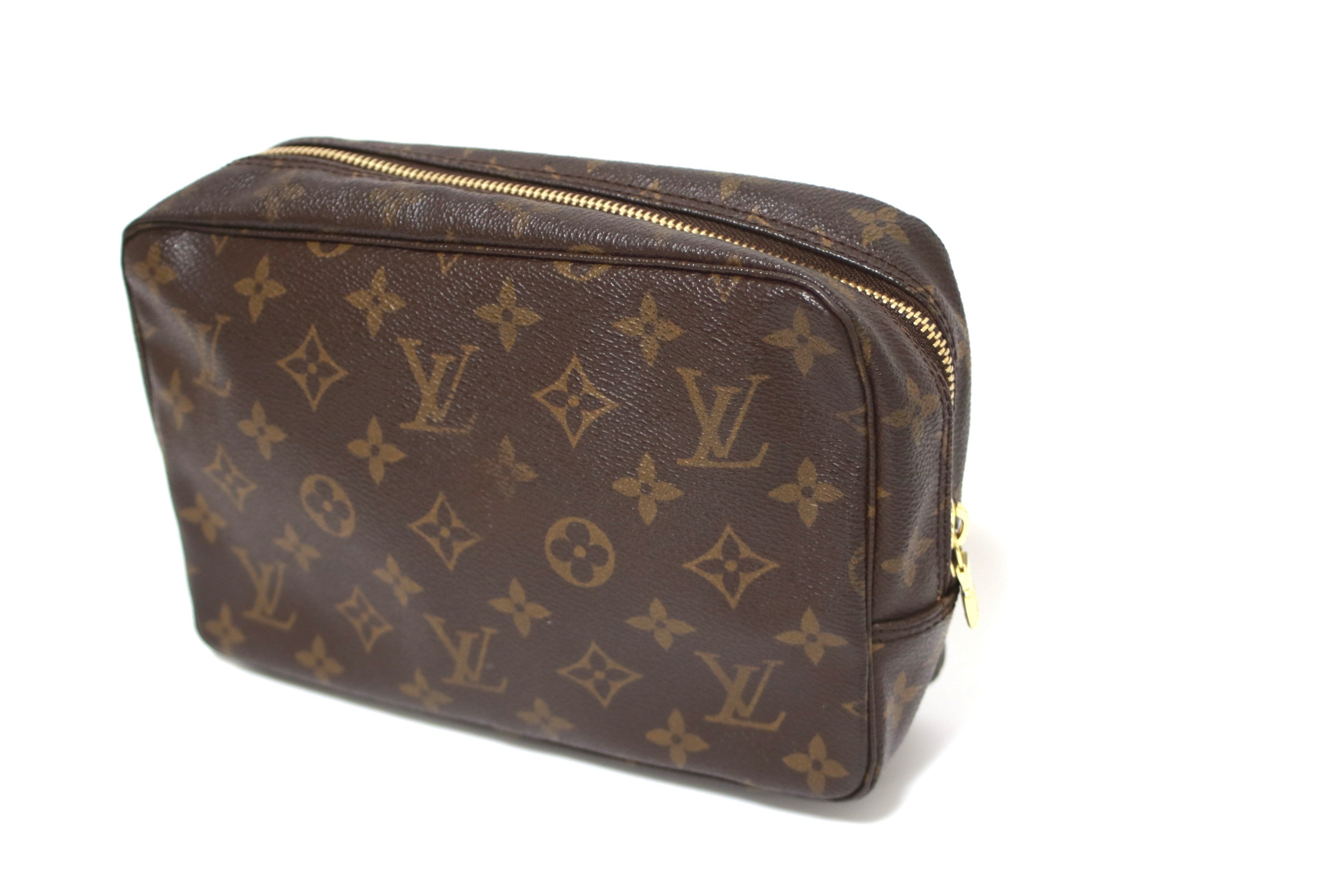 Custodia Louis Vuitton Trousse 23 usata