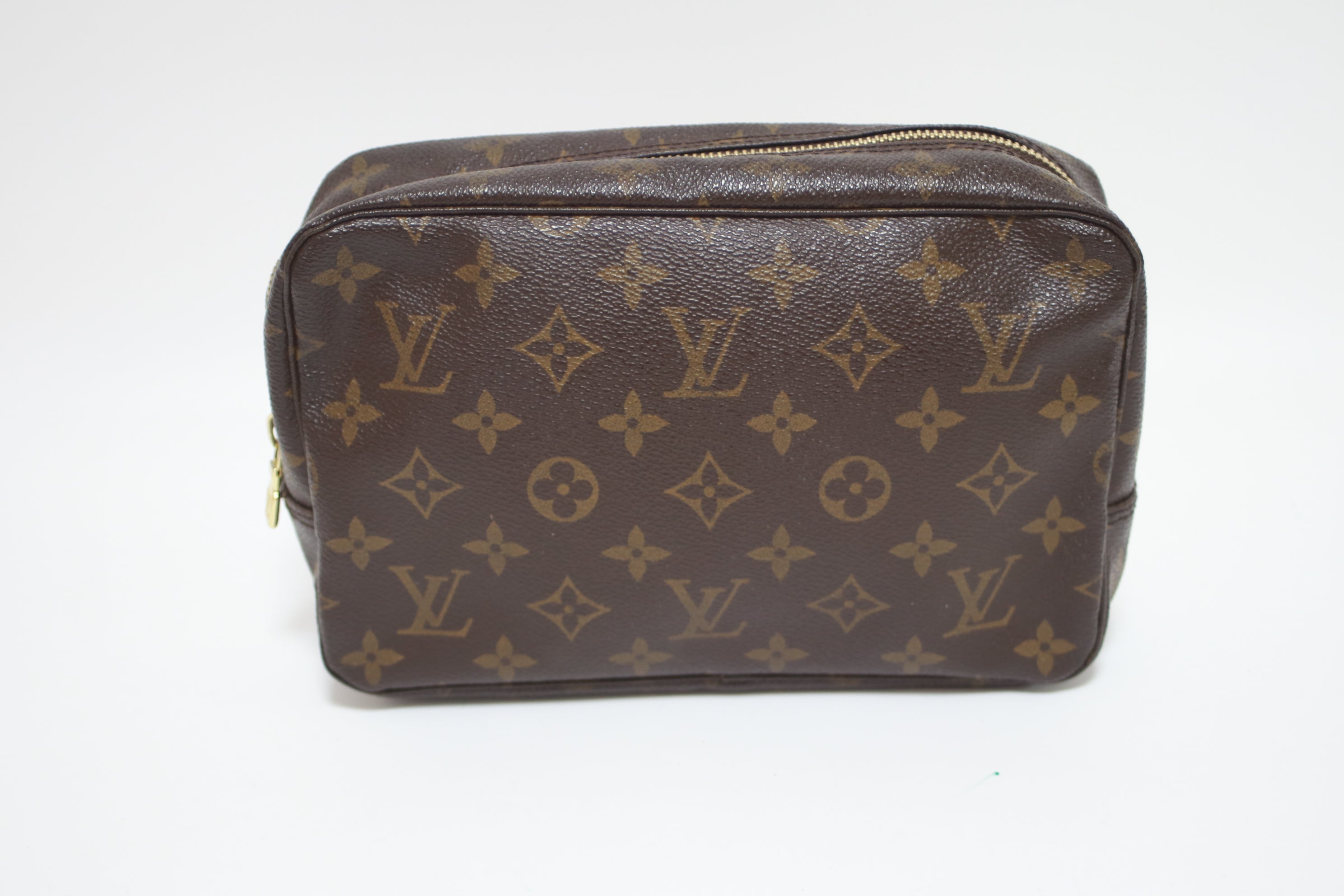 Custodia Louis Vuitton Trousse 23 usata