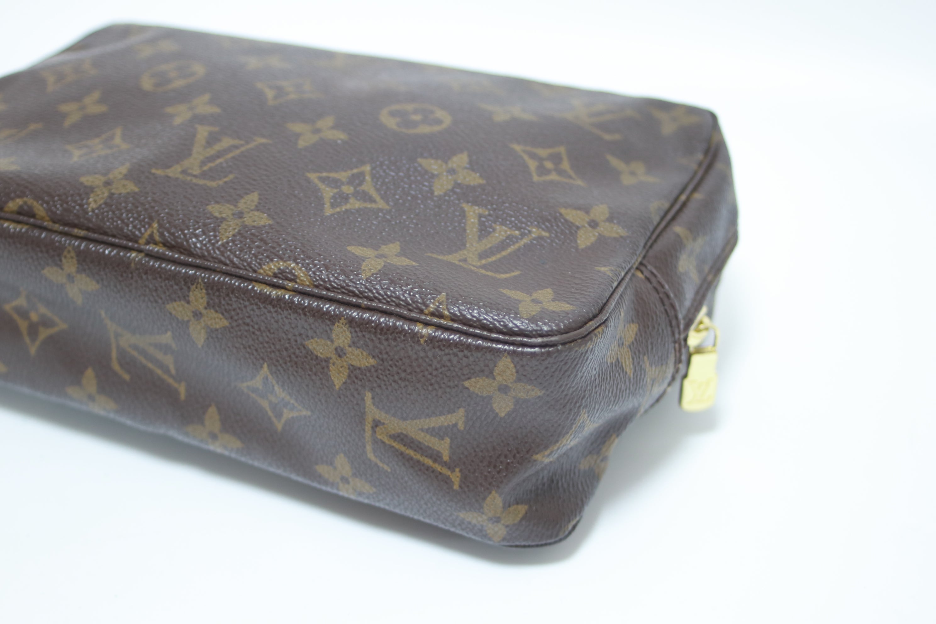 Custodia Louis Vuitton Trousse 23 usata