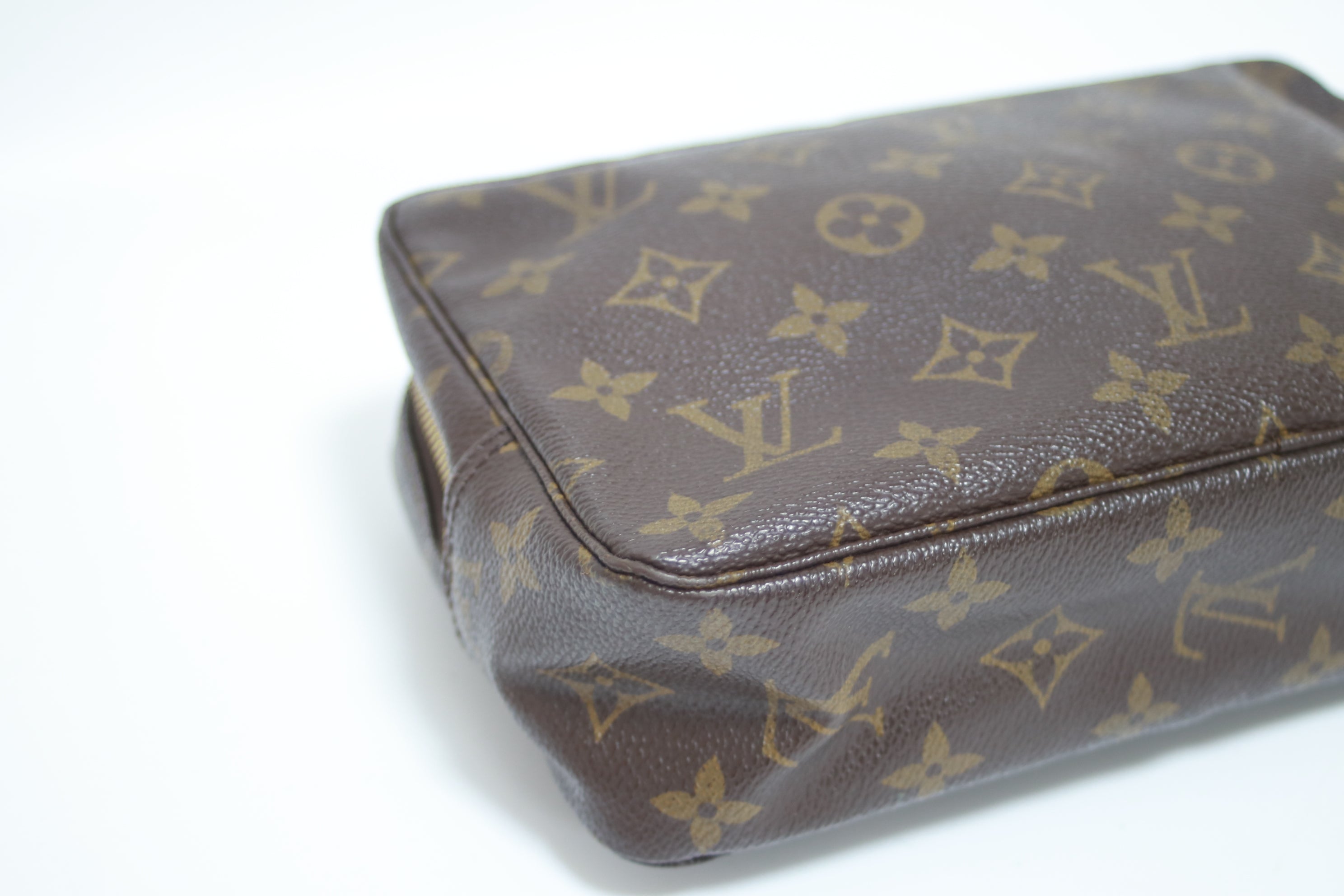 Custodia Louis Vuitton Trousse 23 usata