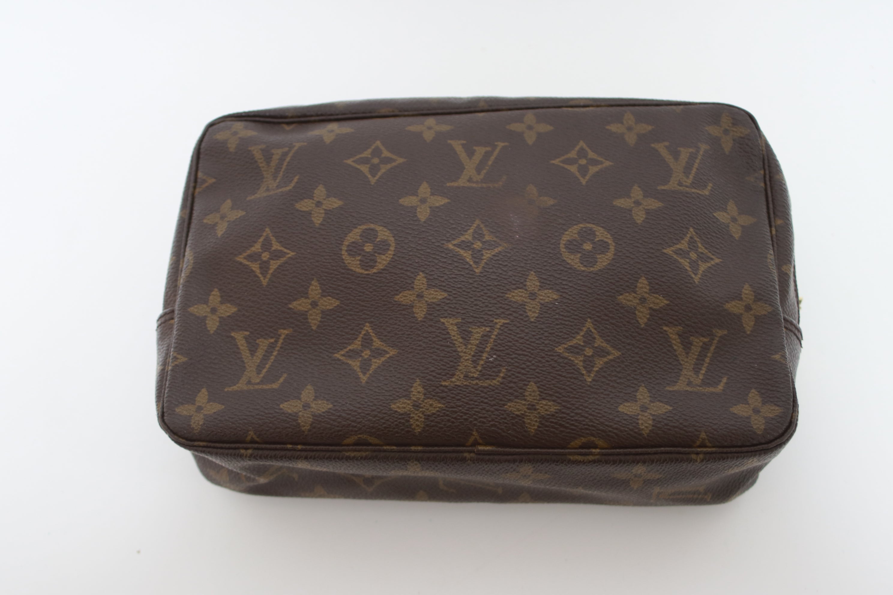Custodia Louis Vuitton Trousse 23 usata