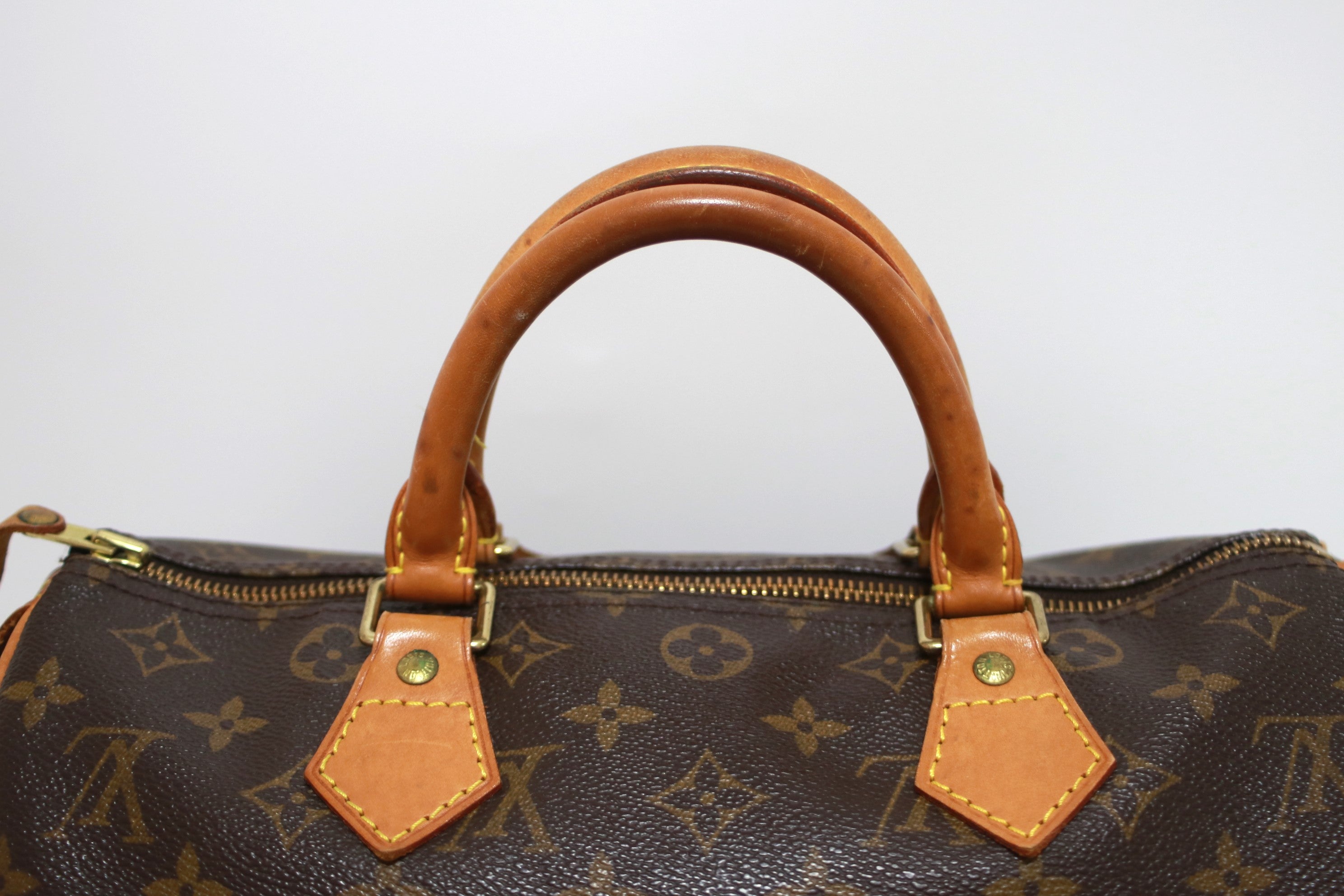 Borsa Louis Vuitton Speedy 30 usata