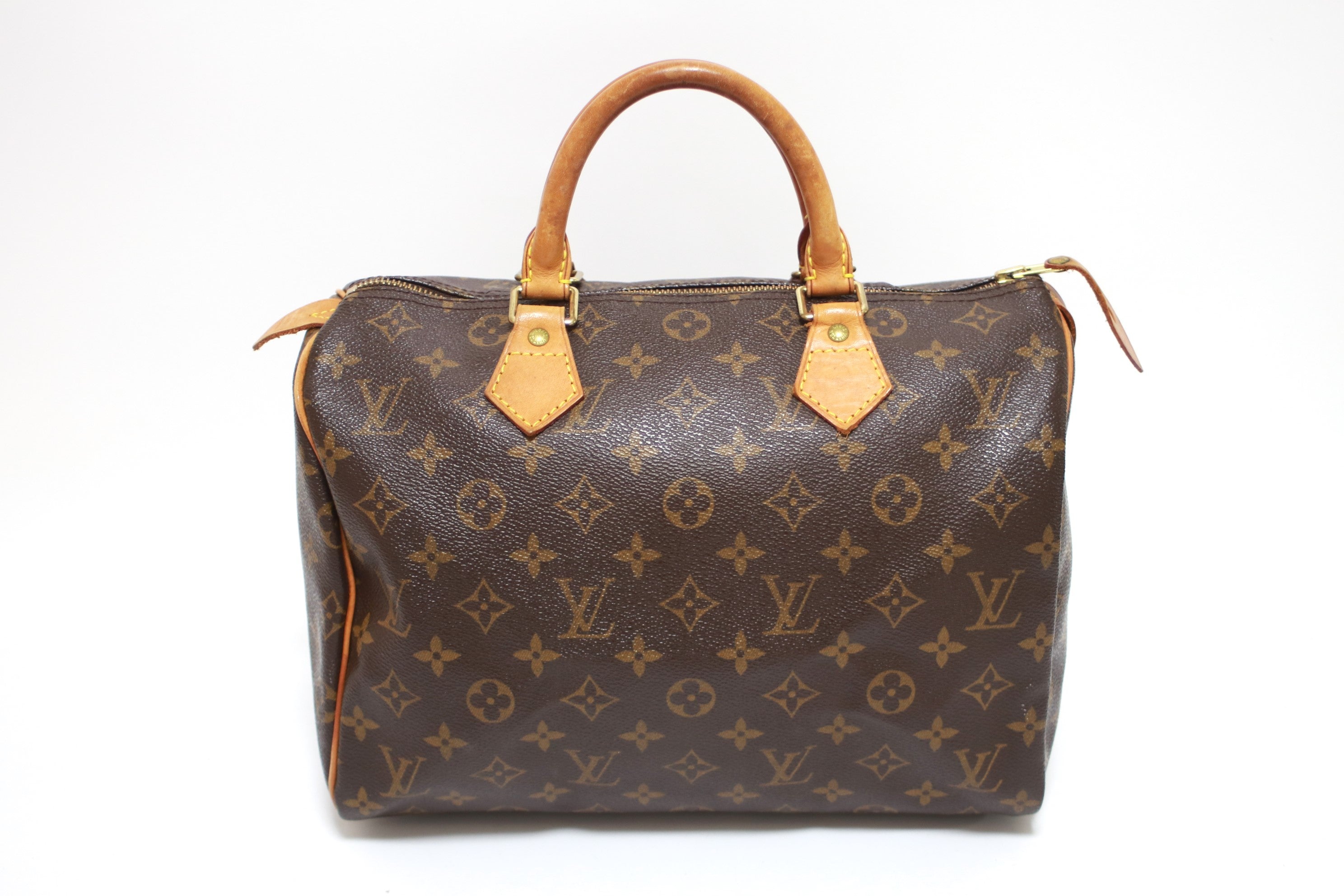 Borsa Louis Vuitton Speedy 30 usata