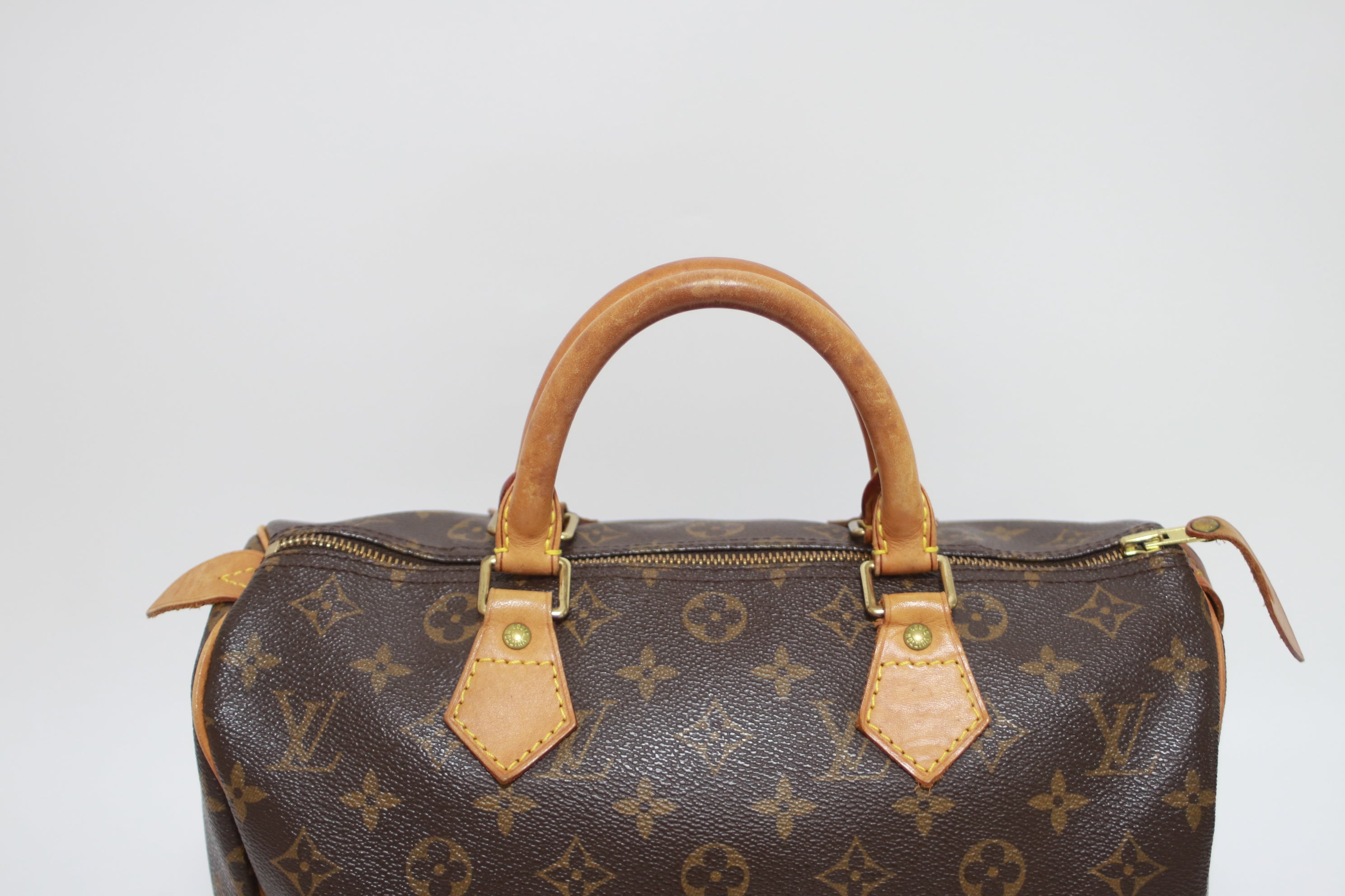 Borsa Louis Vuitton Speedy 30 usata