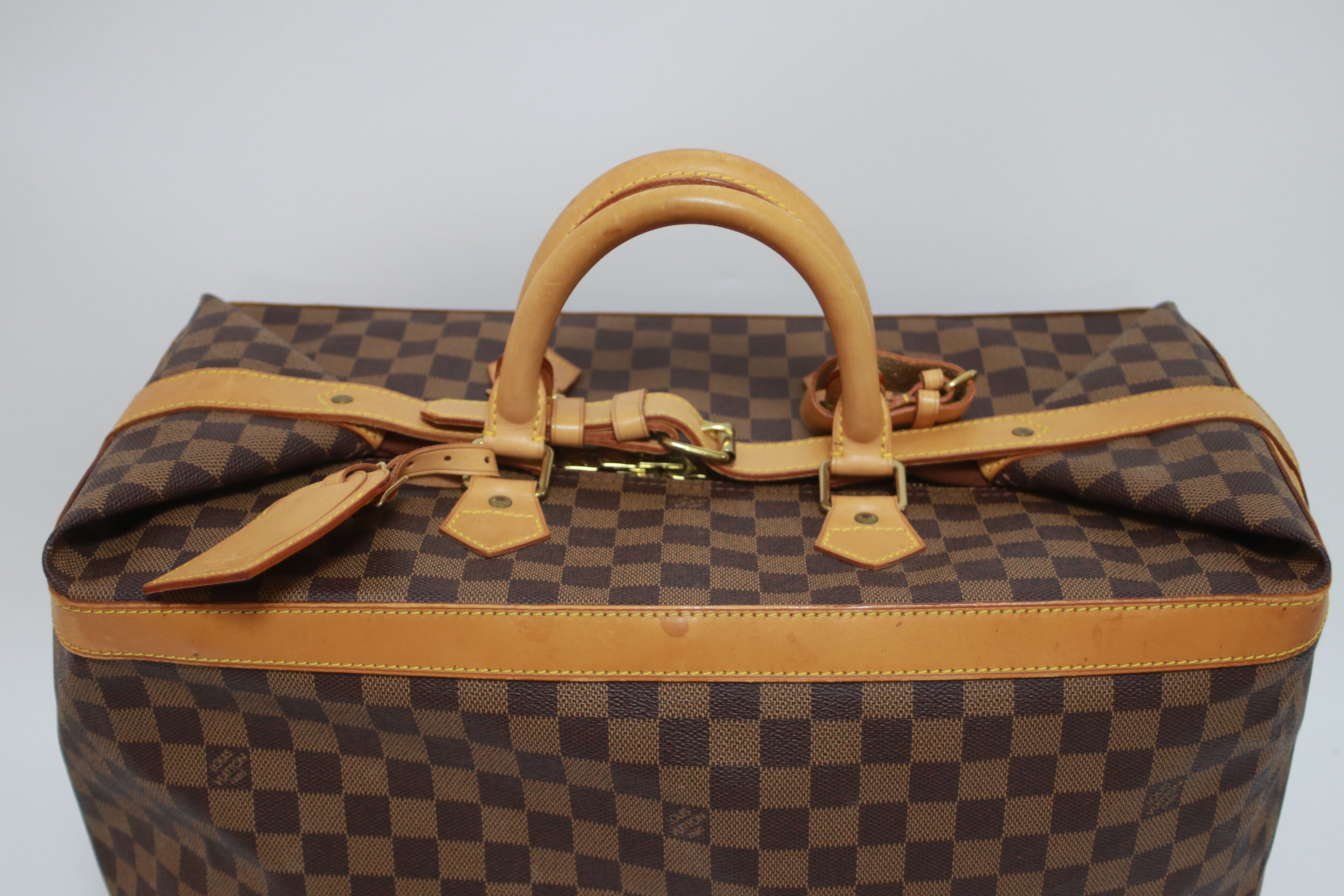 Louis Vuitton Centenaire Cruiser 45 Used