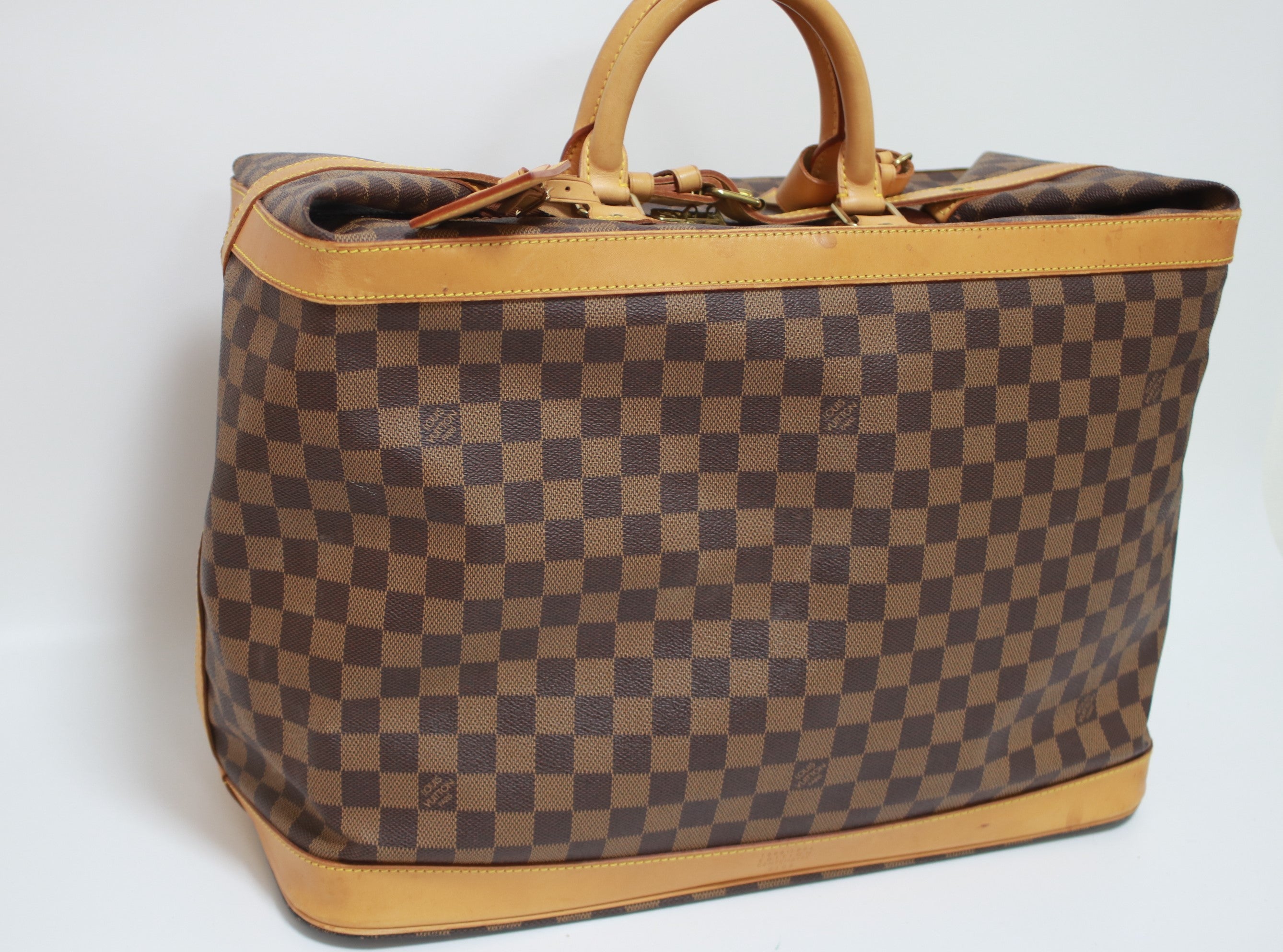 Louis Vuitton Centenaire Cruiser 45 Used