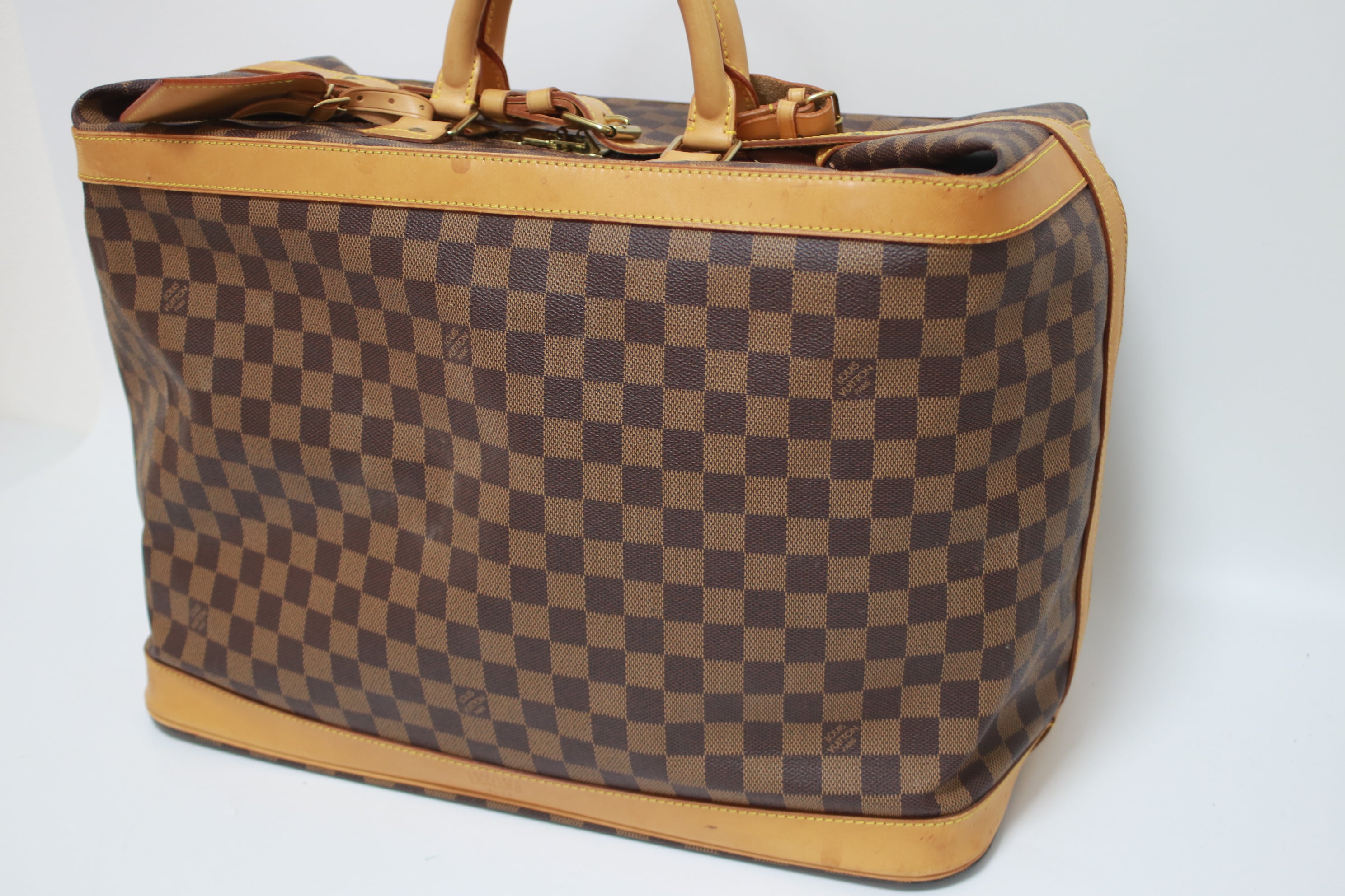 Louis Vuitton Centenaire Cruiser 45 Used