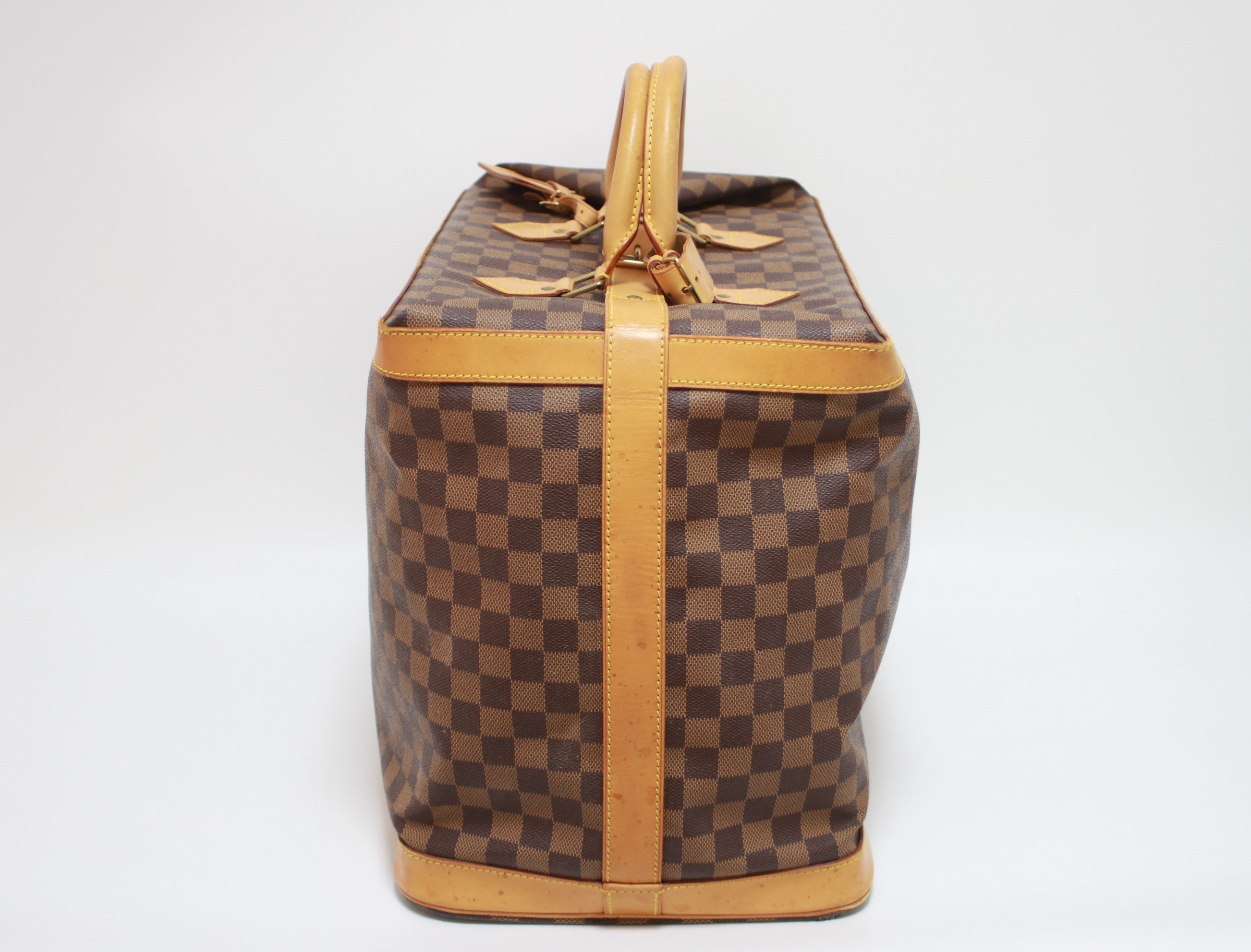 Louis Vuitton Centenaire Cruiser 45 Used
