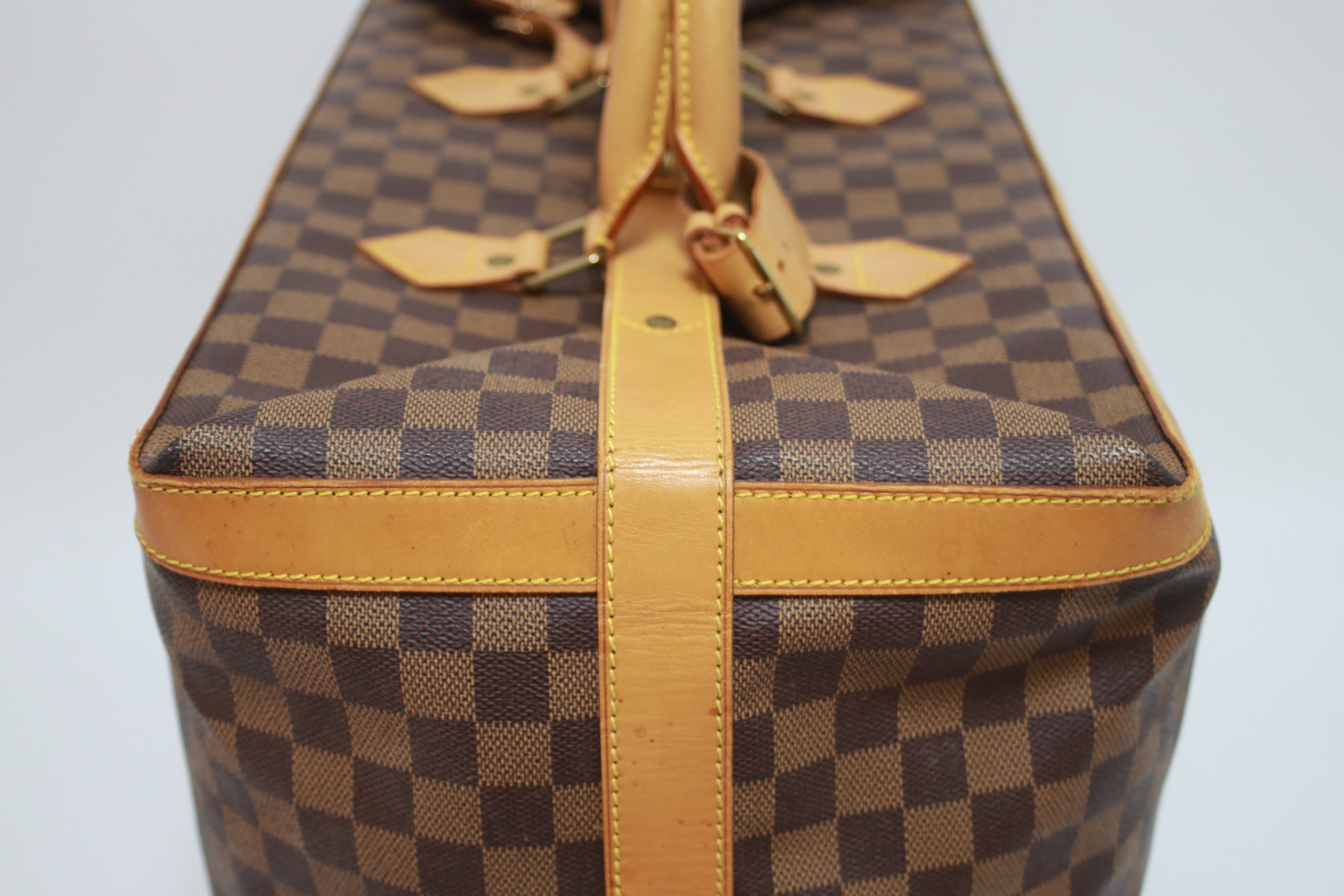 Louis Vuitton Centenaire Cruiser 45 Used