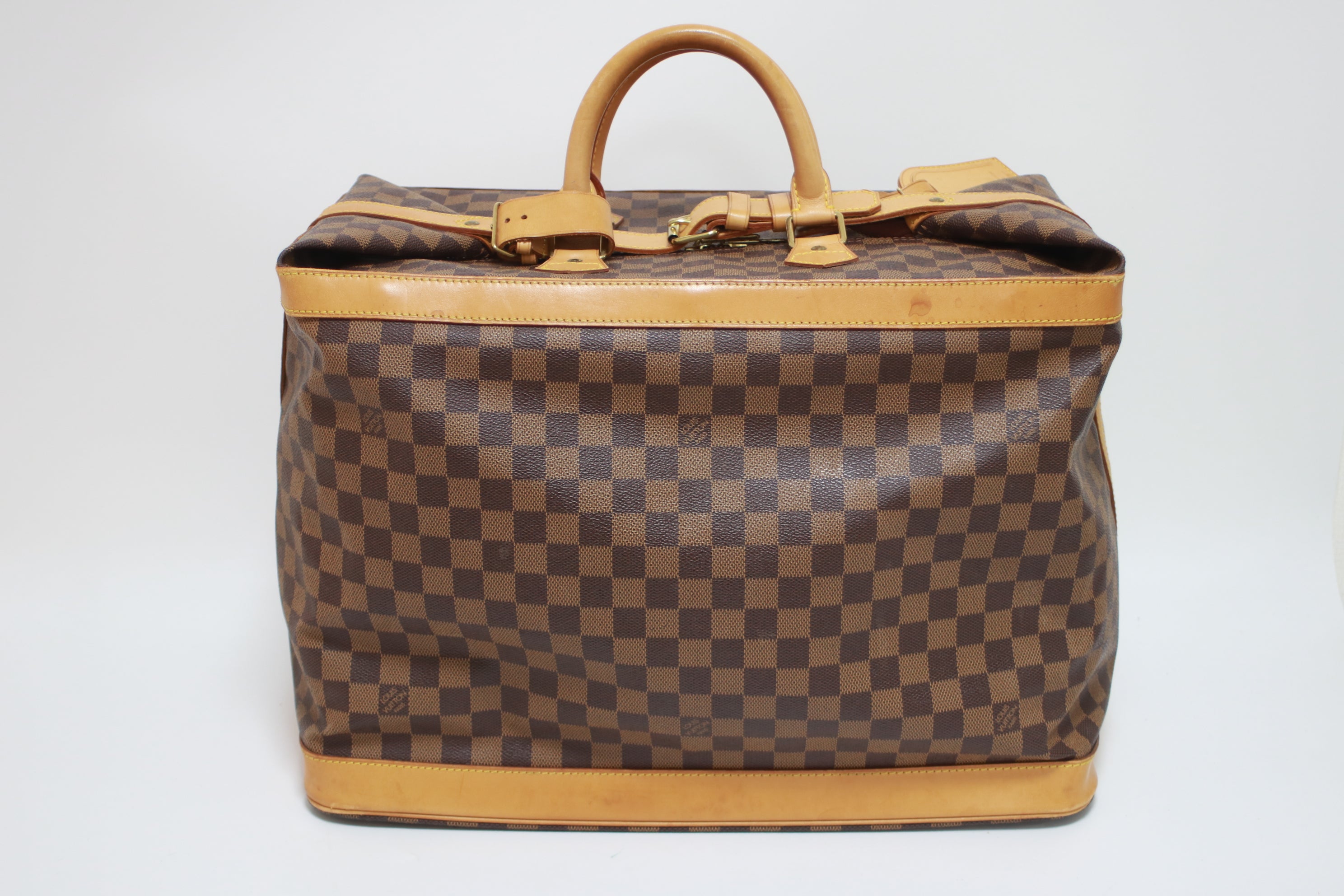 Louis Vuitton Centenaire Cruiser 45 Used