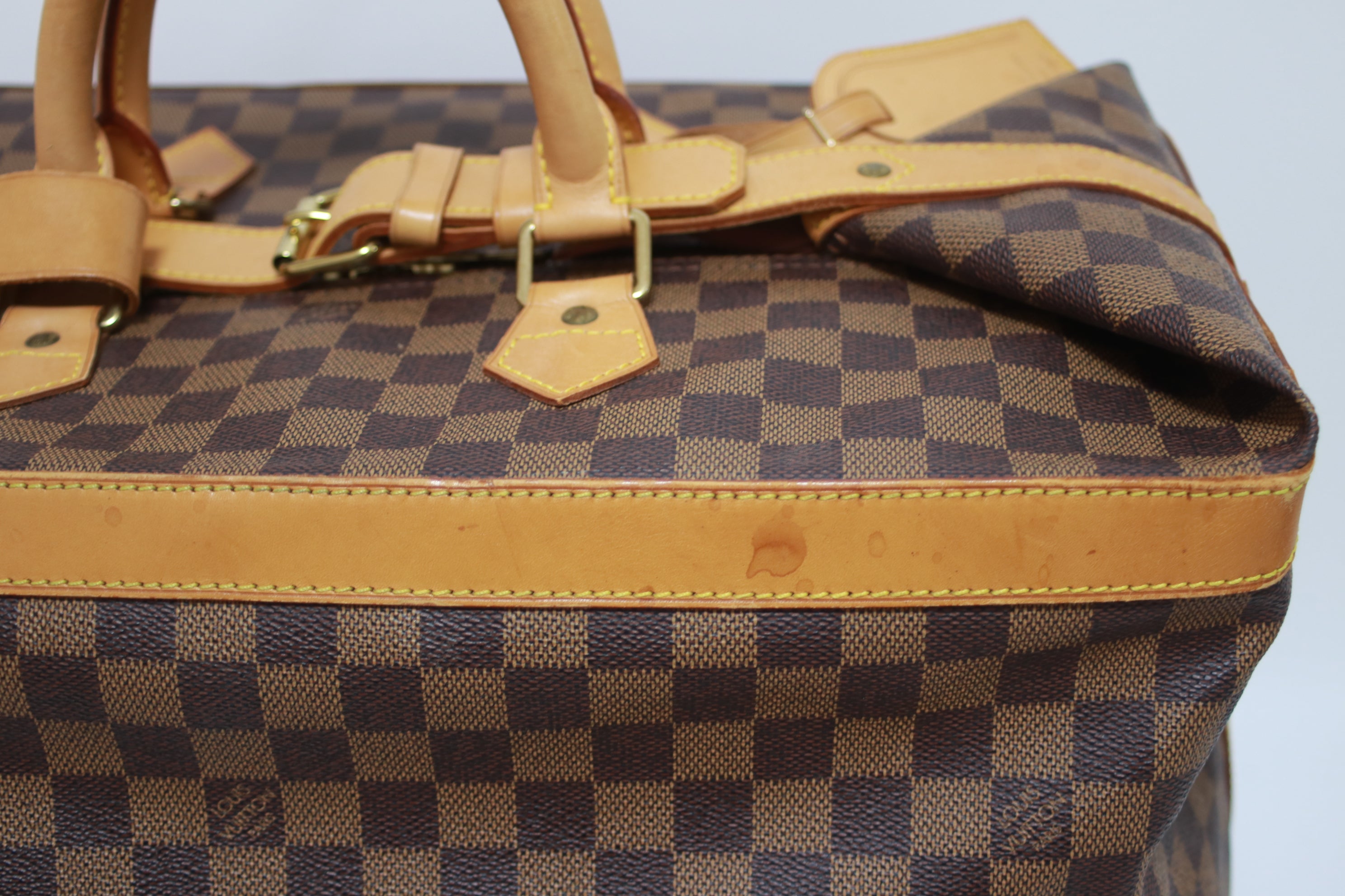 Louis Vuitton Centenaire Cruiser 45 Used