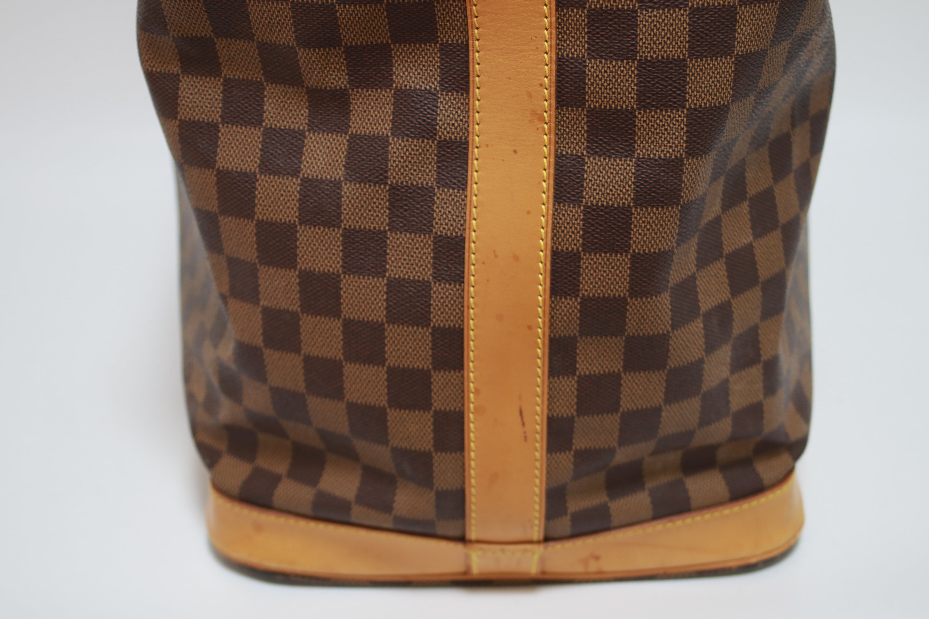 Louis Vuitton Centenaire Cruiser 45 Used