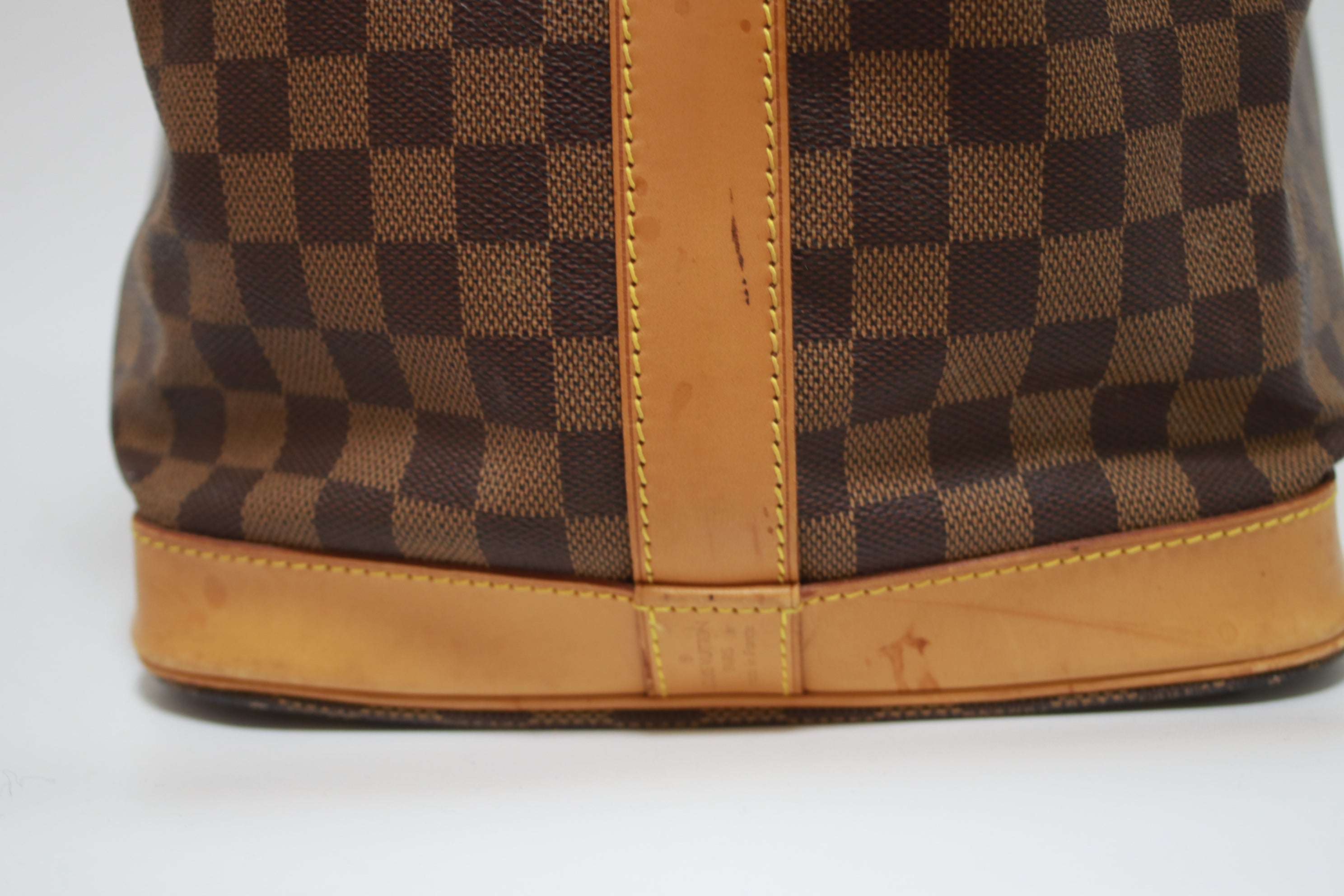 Louis Vuitton Centenaire Cruiser 45 Used