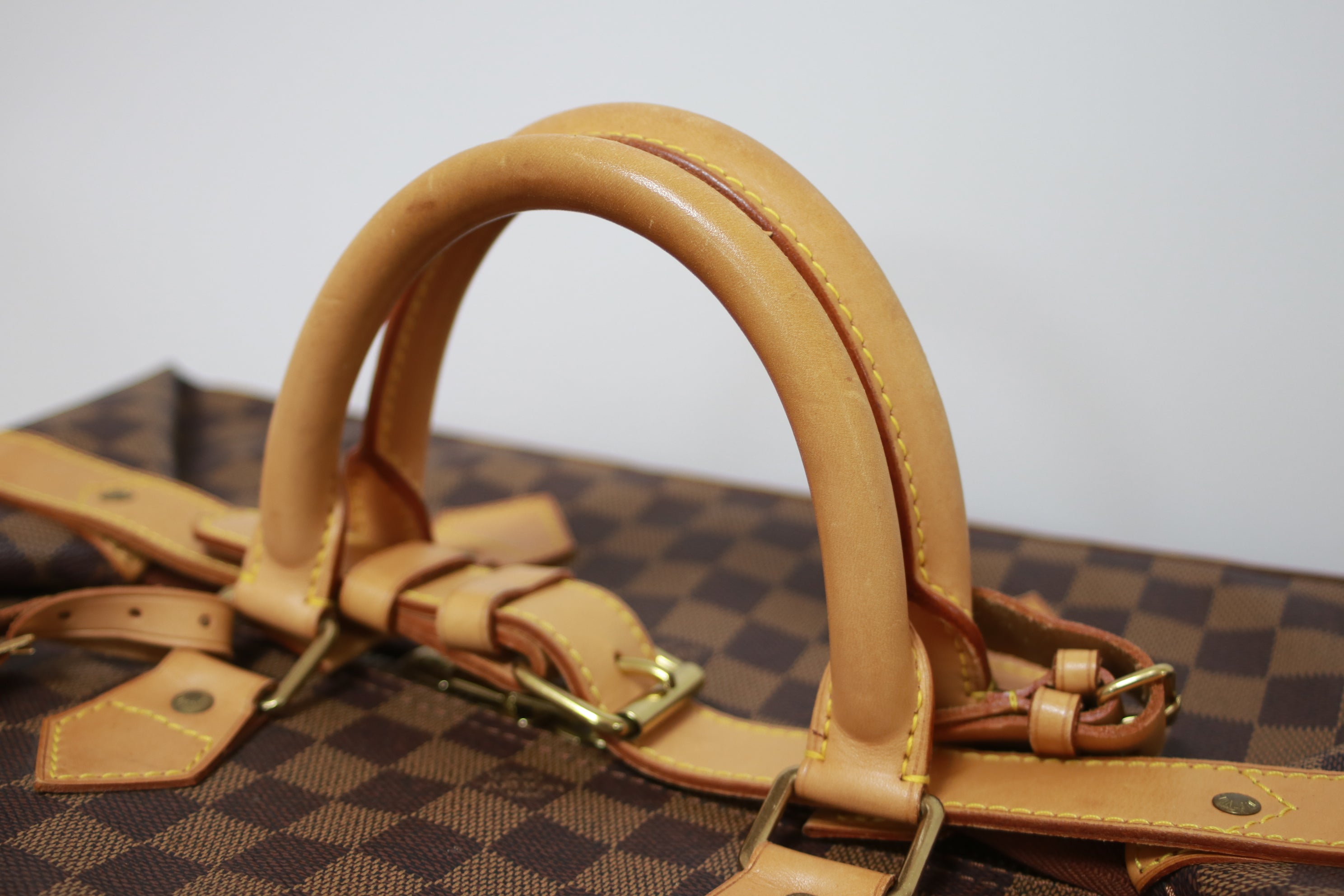 Louis Vuitton Centenaire Cruiser 45 Used