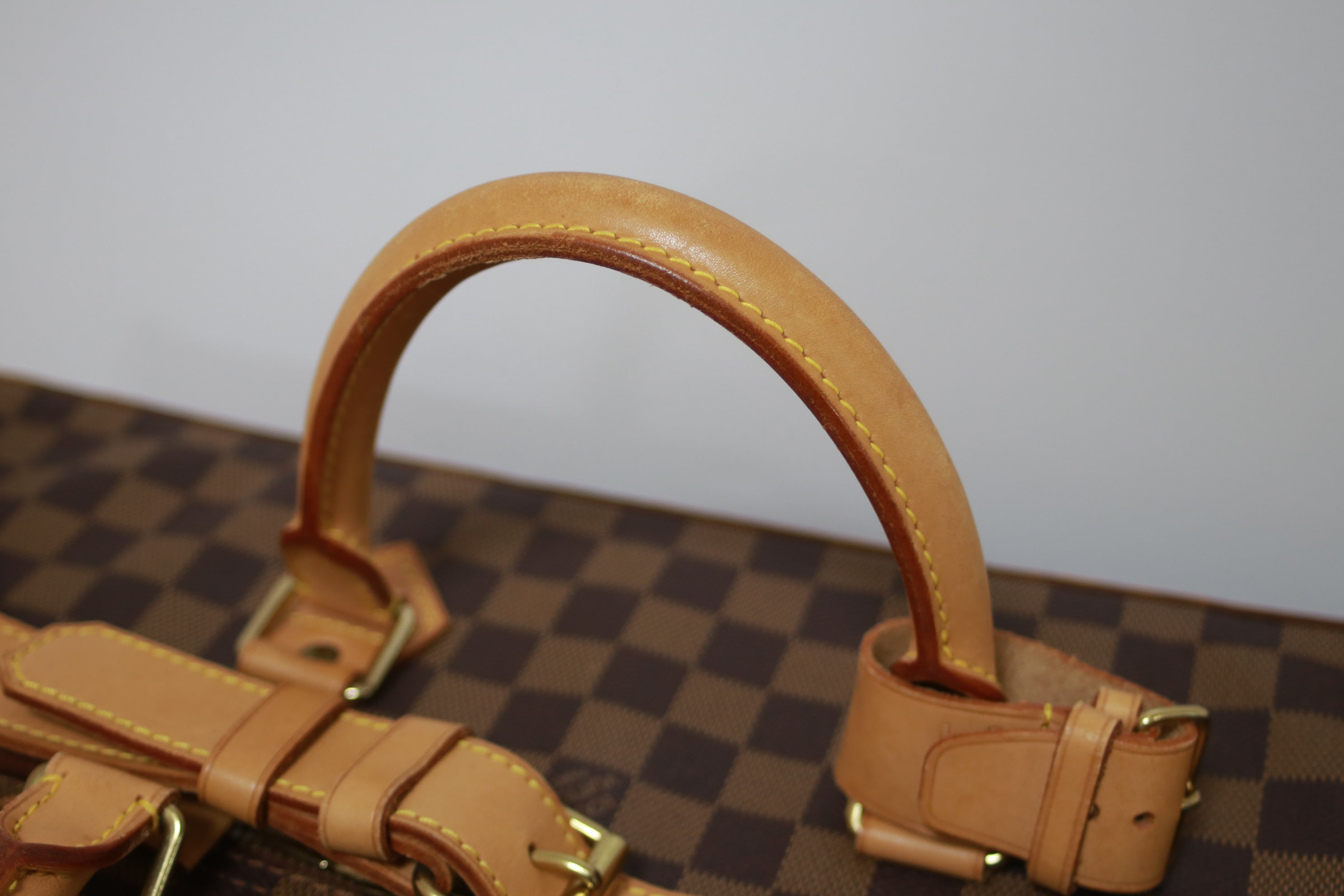 Louis Vuitton Centenaire Cruiser 45 Used