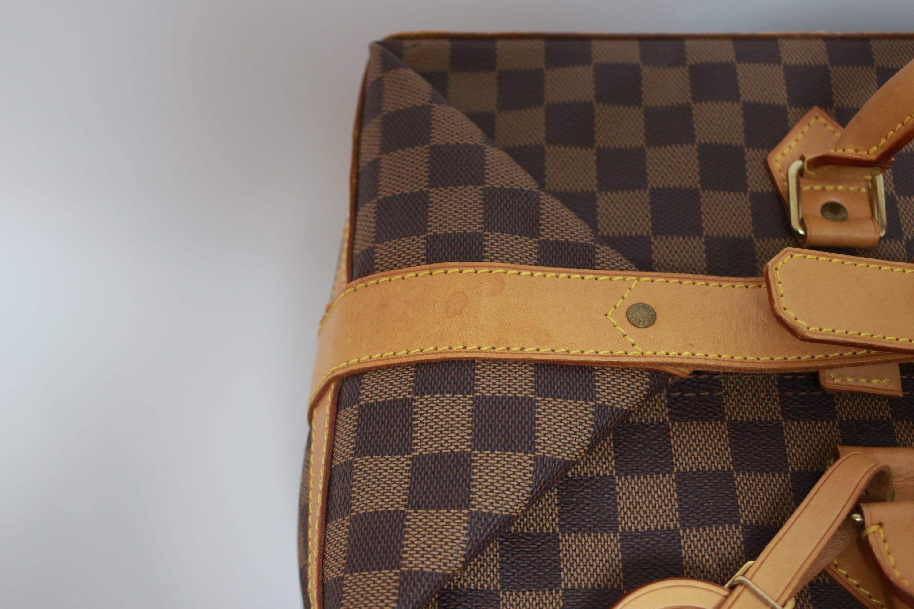 Louis Vuitton Centenaire Cruiser 45 Used
