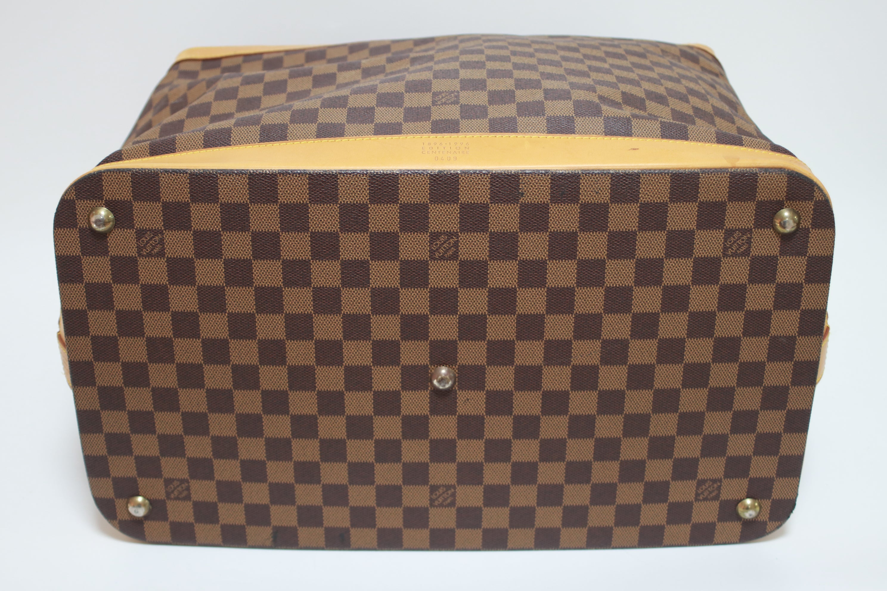 Louis Vuitton Centenaire Cruiser 45 Used