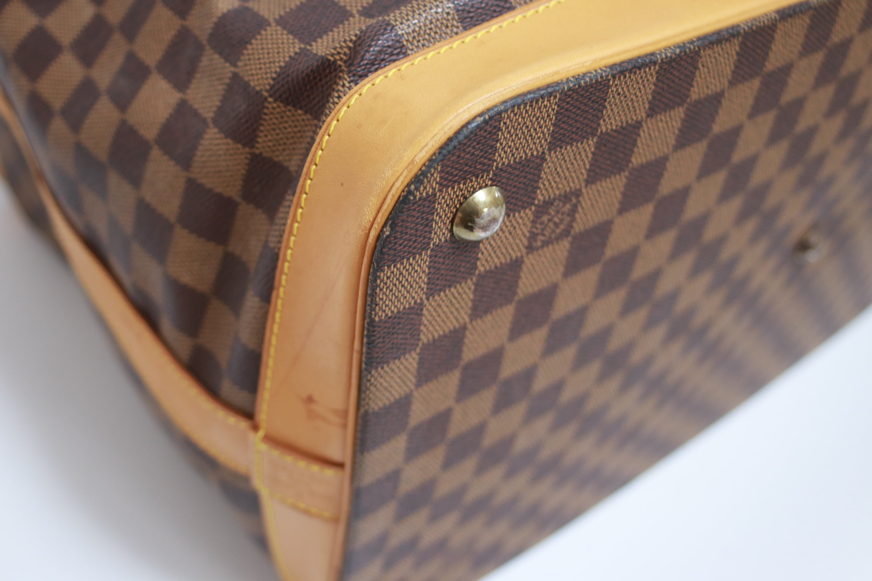 Louis Vuitton Centenaire Cruiser 45 Used