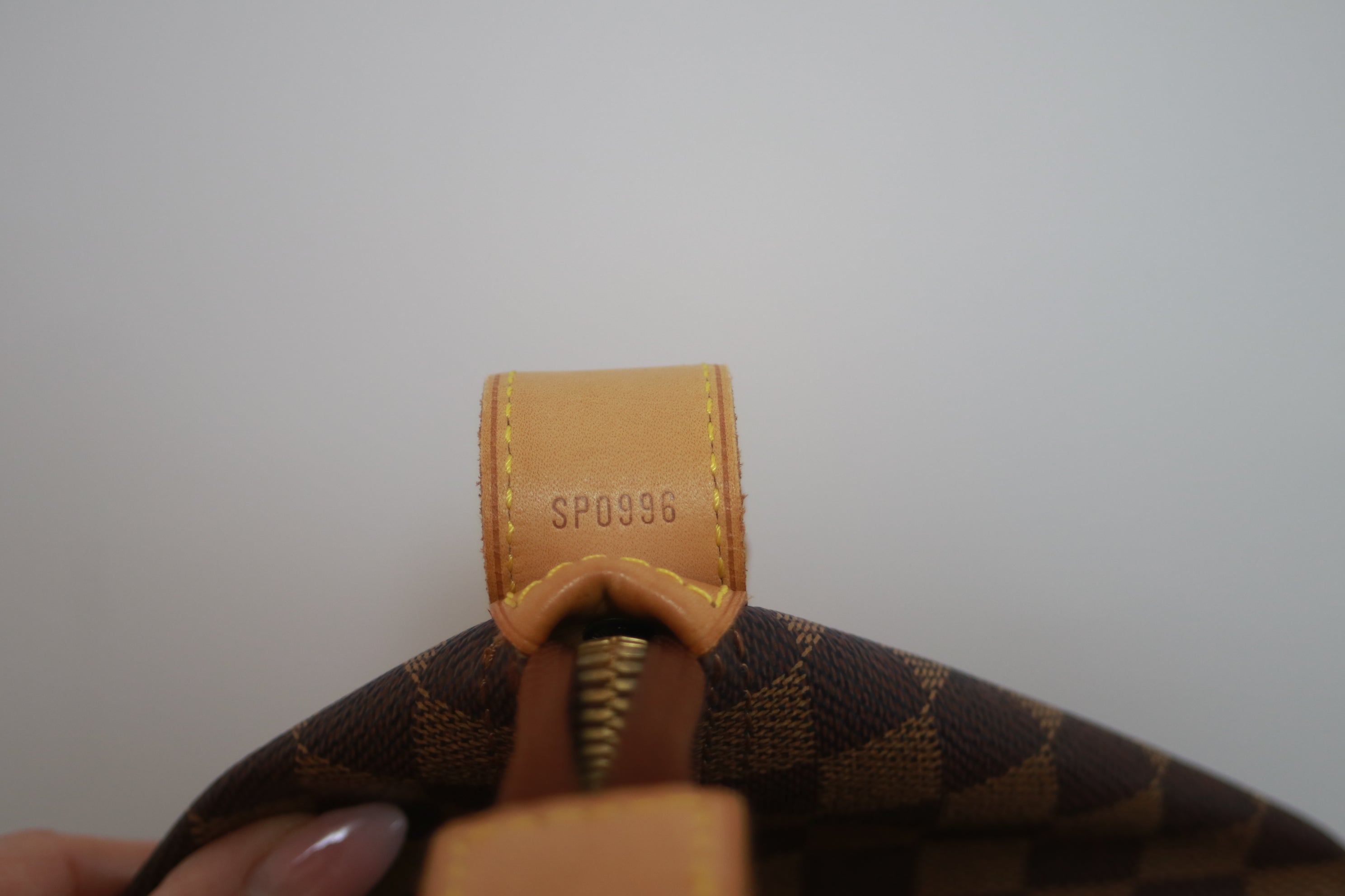 Louis Vuitton Centenaire Cruiser 45 Used