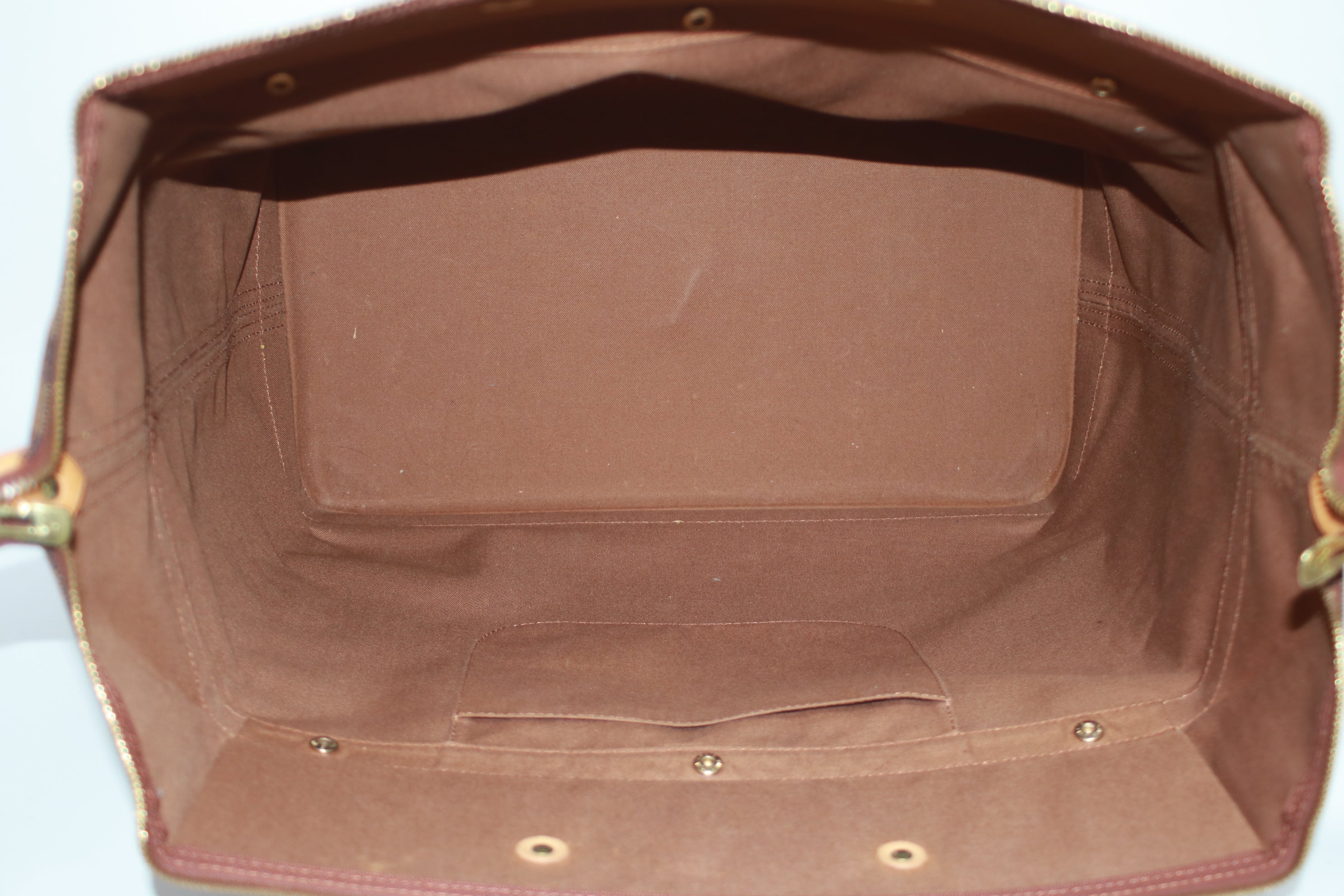 Louis Vuitton Centenaire Cruiser 45 Used