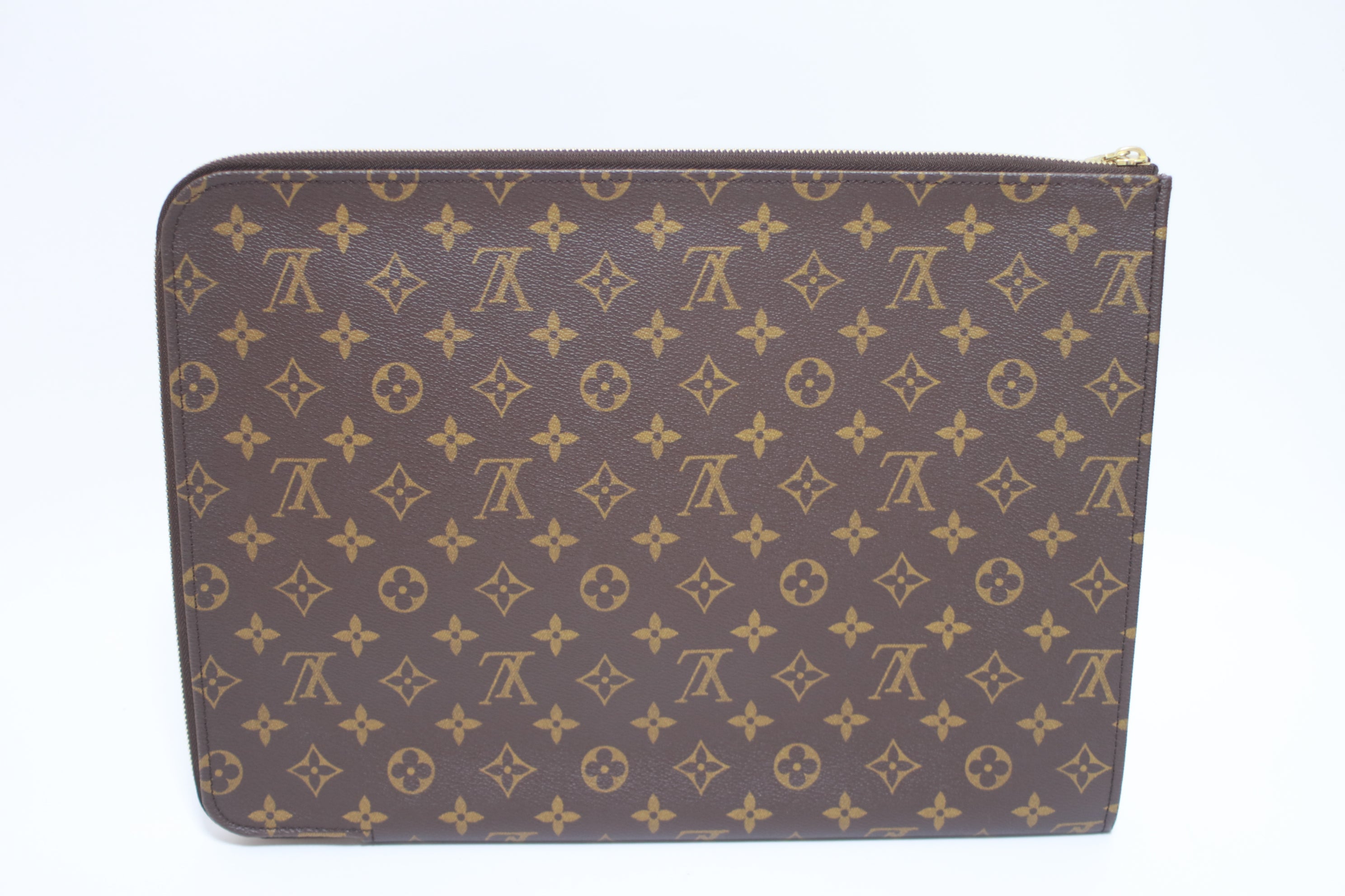 Louis Vuitton Pochette Document Holder Used